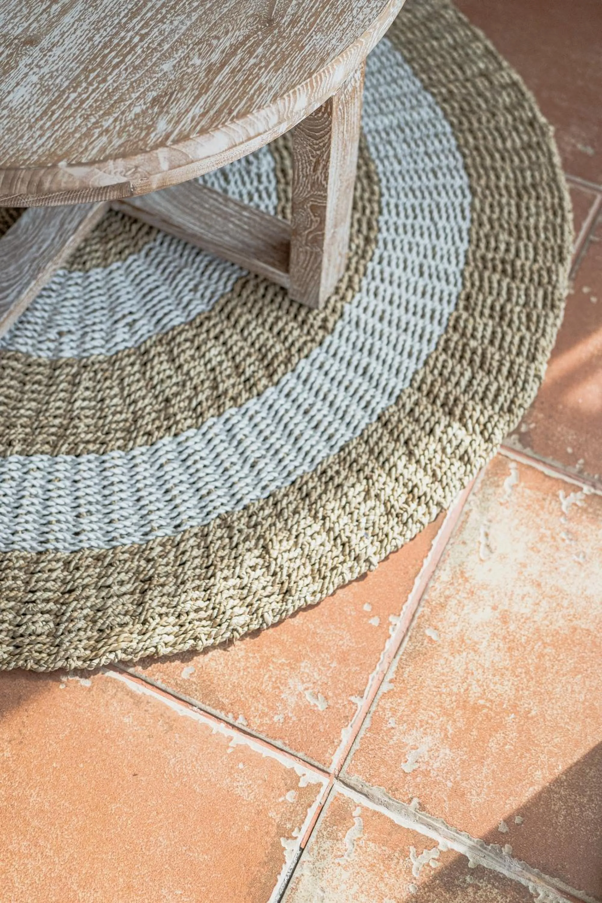 Area and facilities in Malam Hari ApartHotel