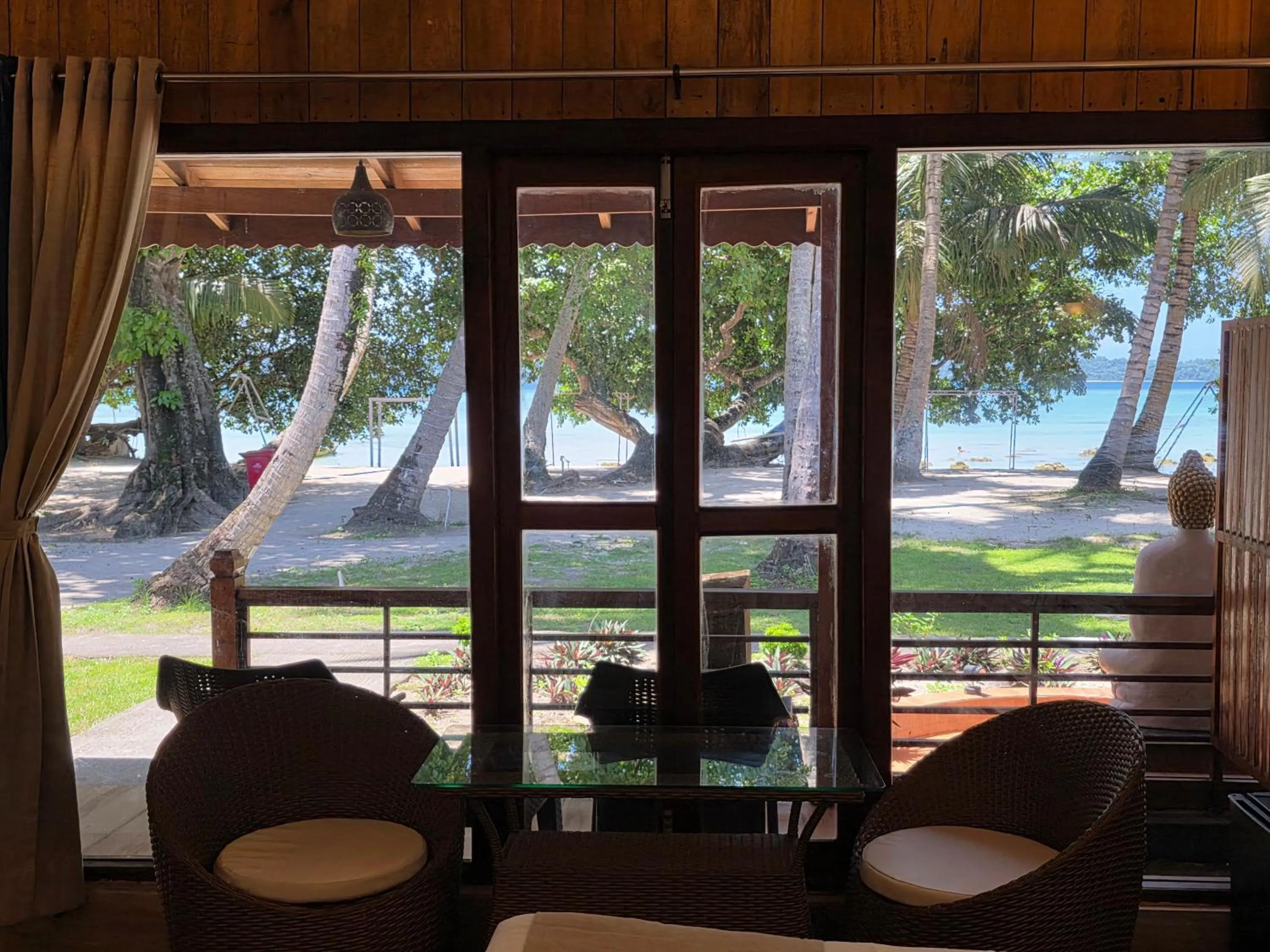 Day in Lemon Grass Resort & Spa