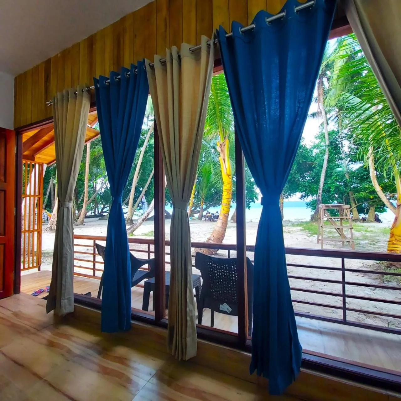 View (from property/room) in Lemon Grass Resort & Spa