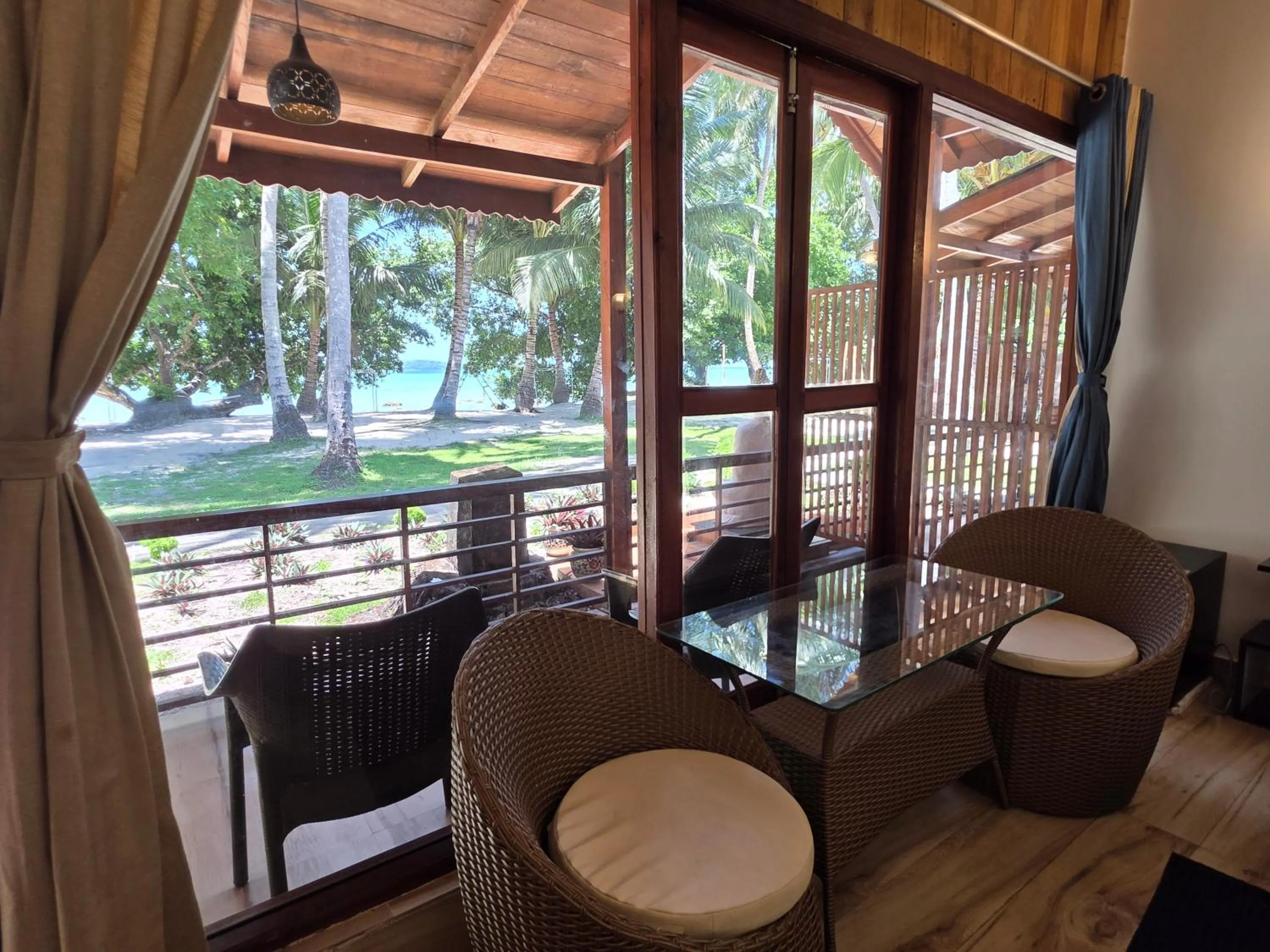 View (from property/room) in Lemon Grass Resort & Spa