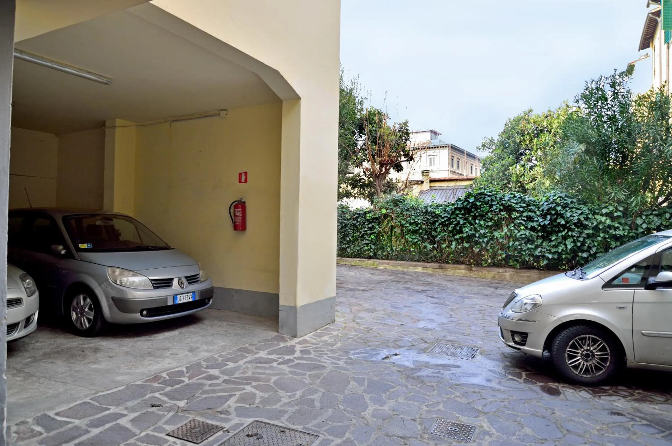 Other in Hotel Vasari