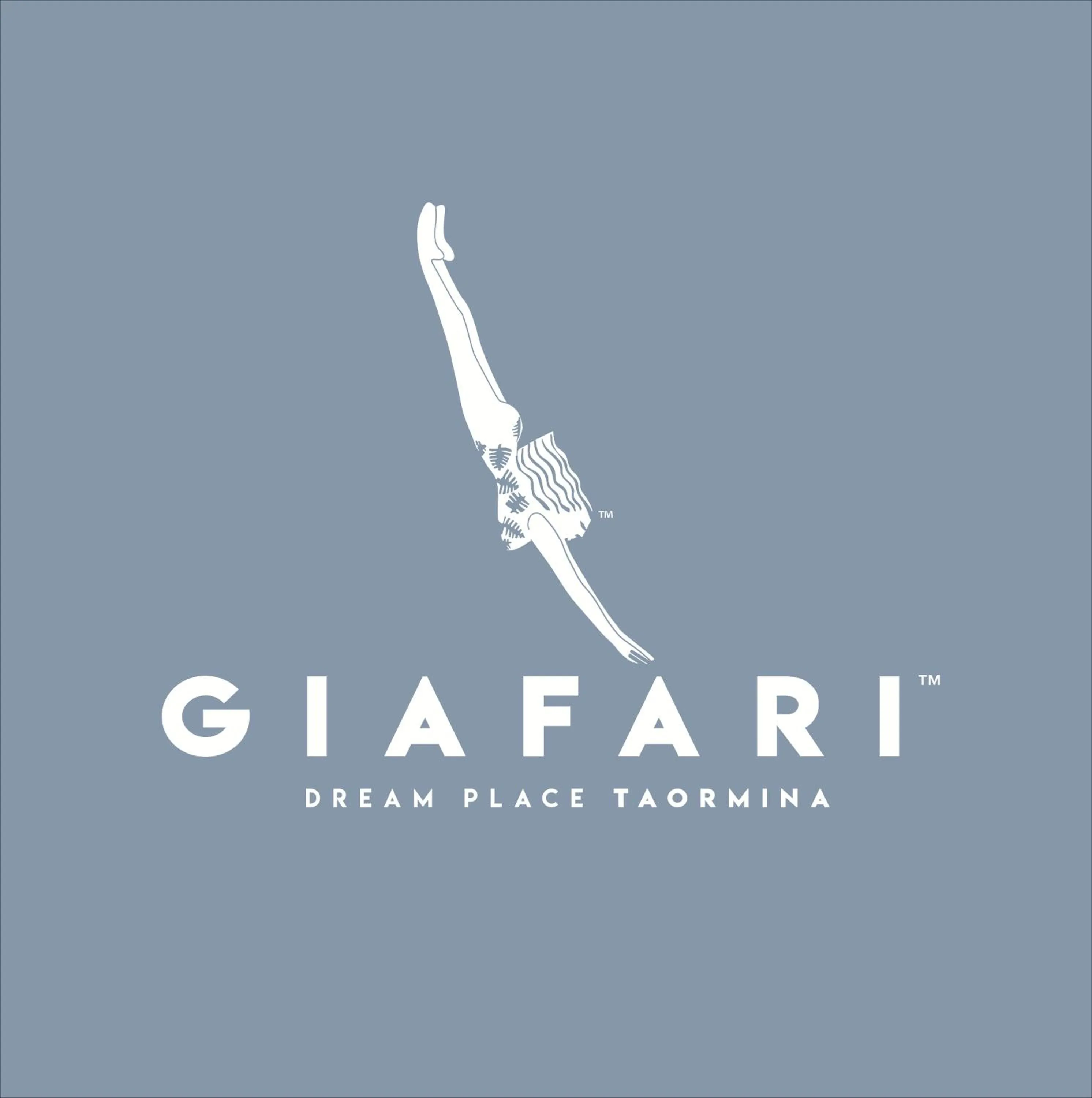 Property logo or sign in Casa Giafari