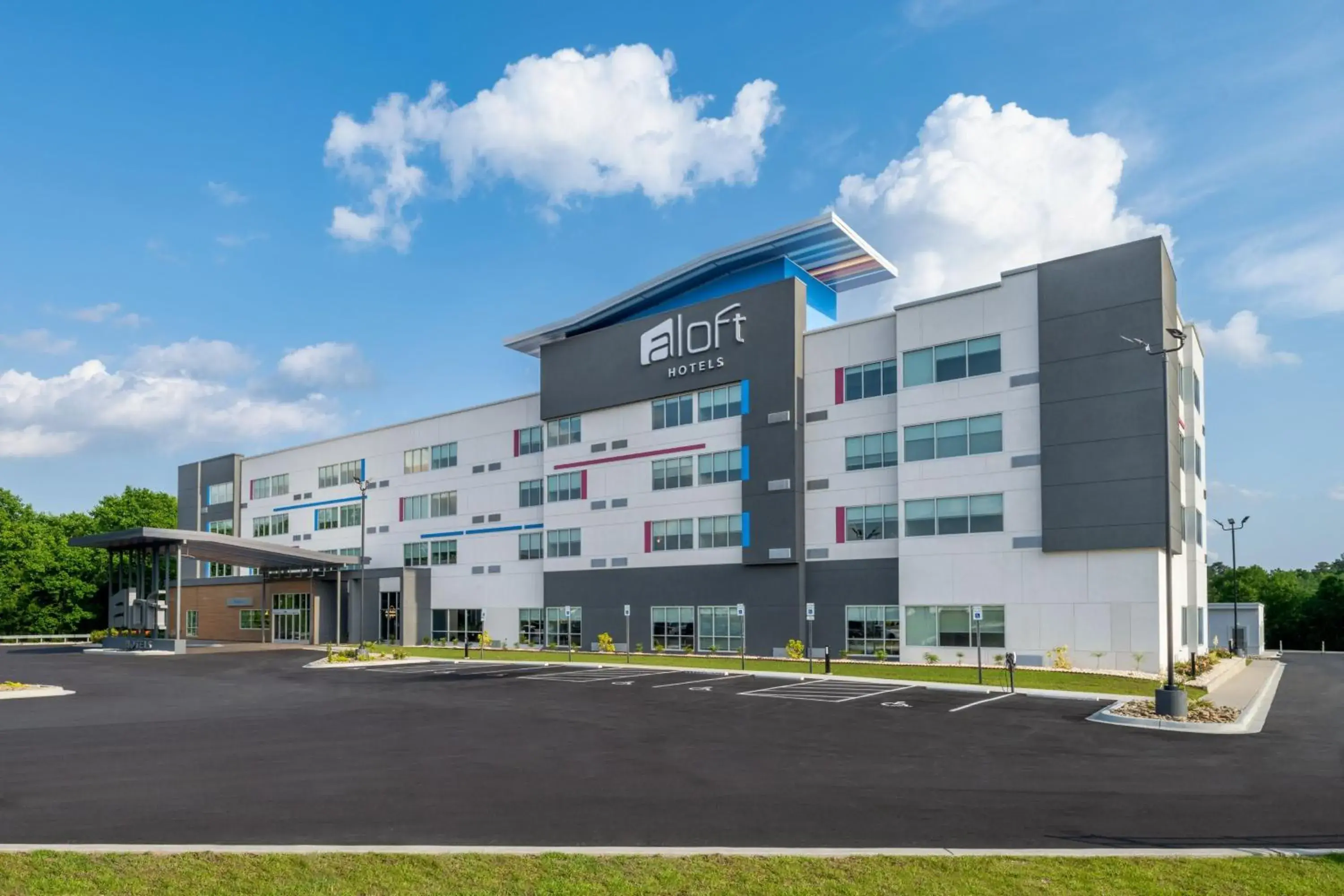 Aloft Florence Aloft Florence