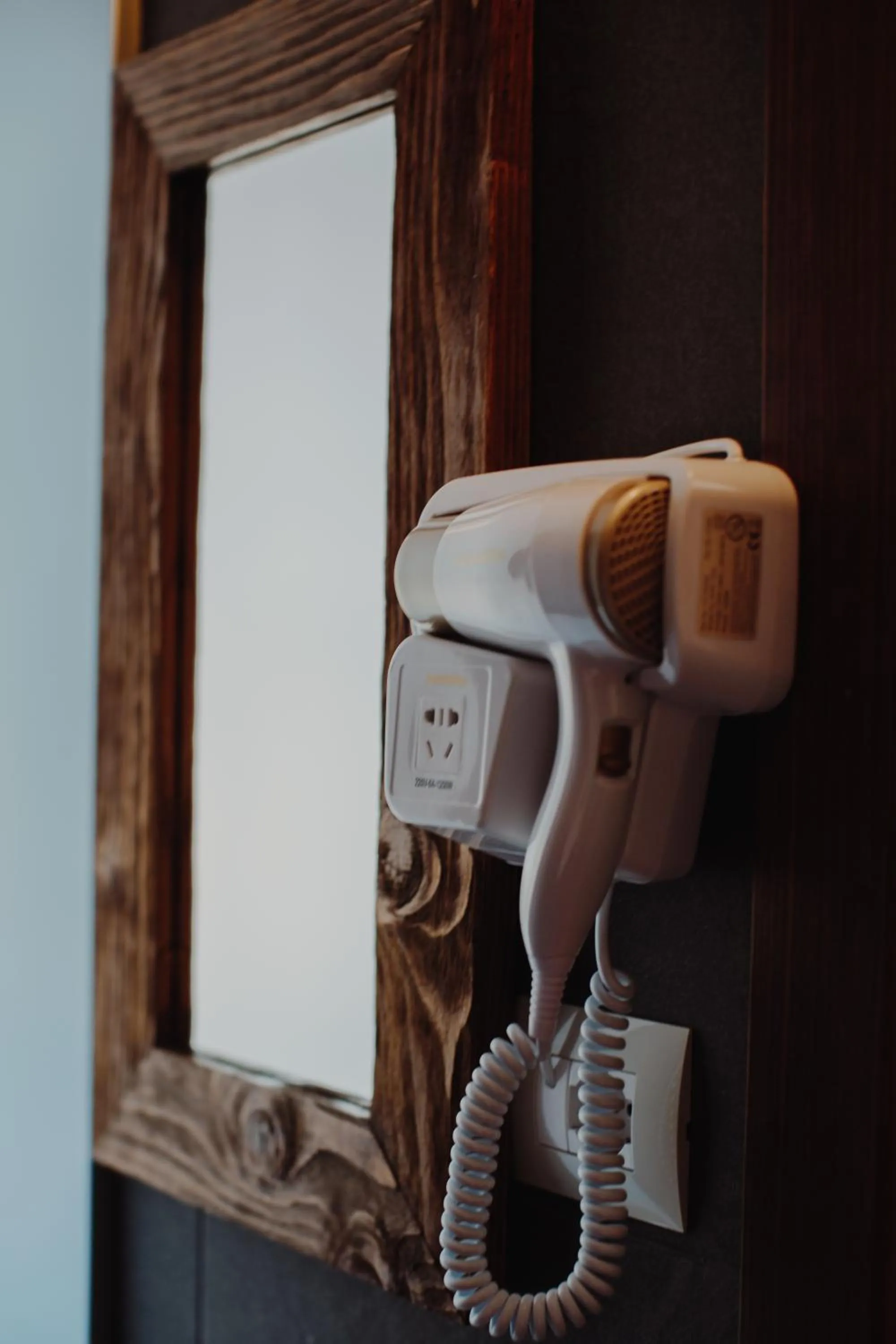 Bathroom in Tradita e Beratit