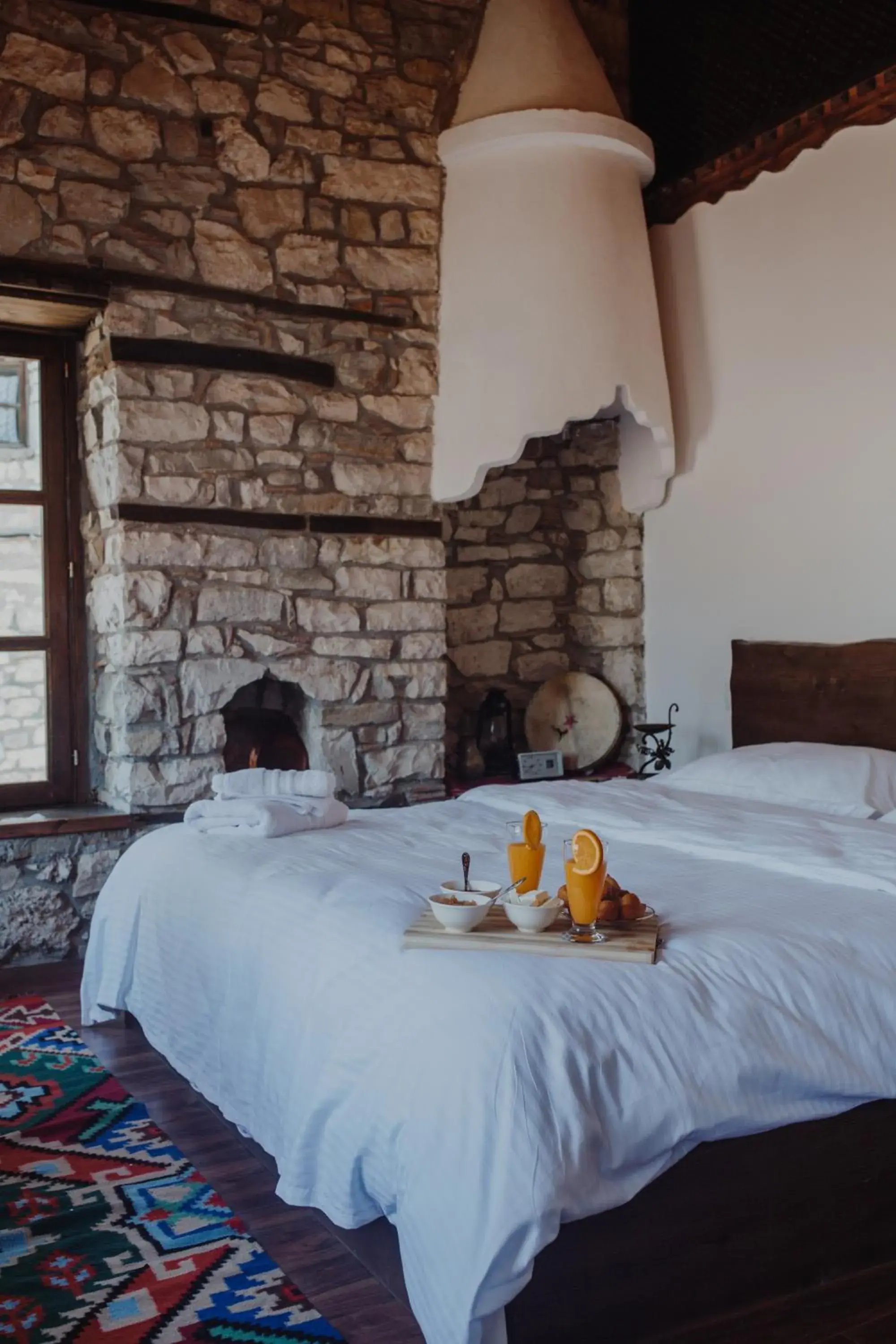 Tradita e Beratit Tradita e Beratit