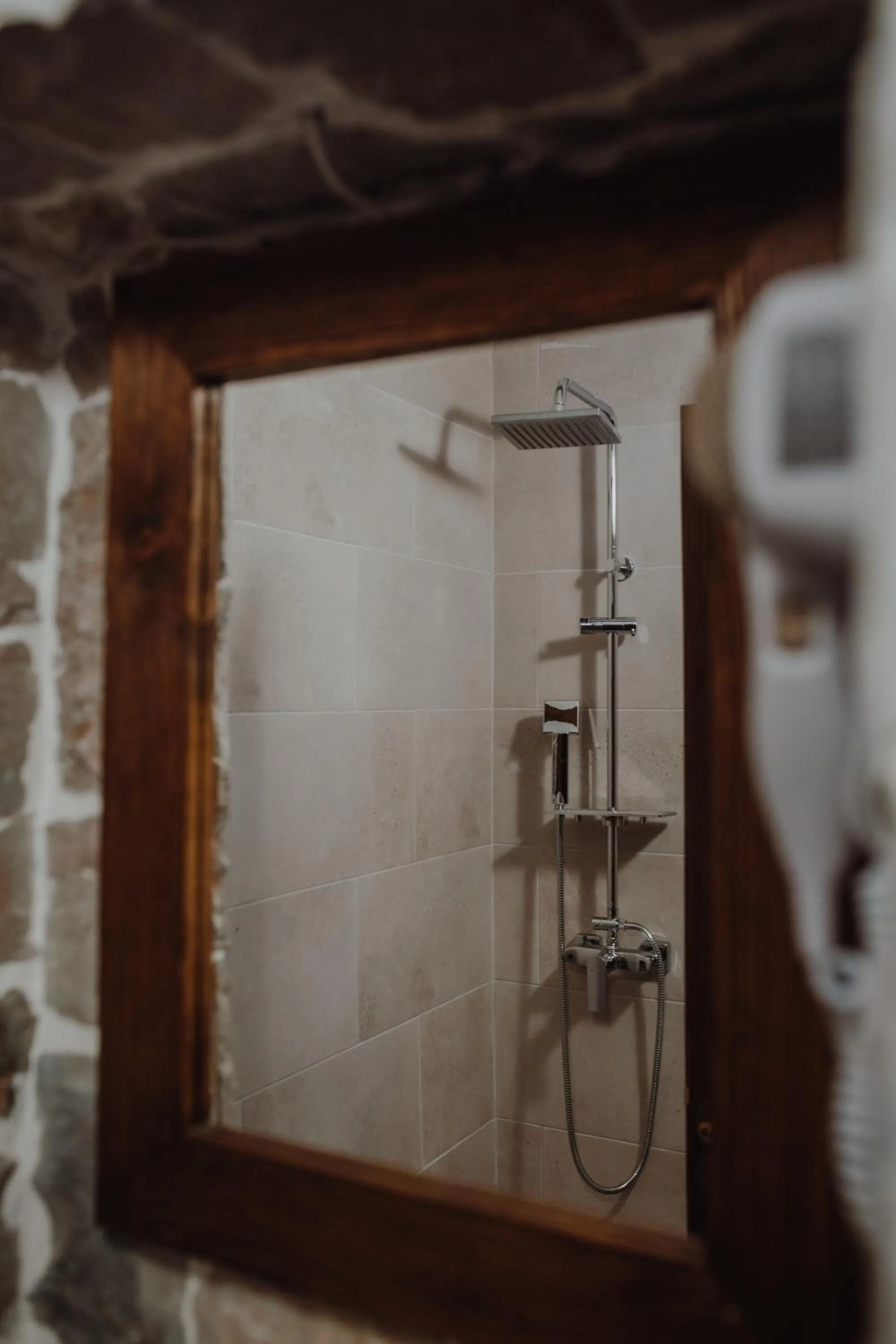 Bathroom in Tradita e Beratit