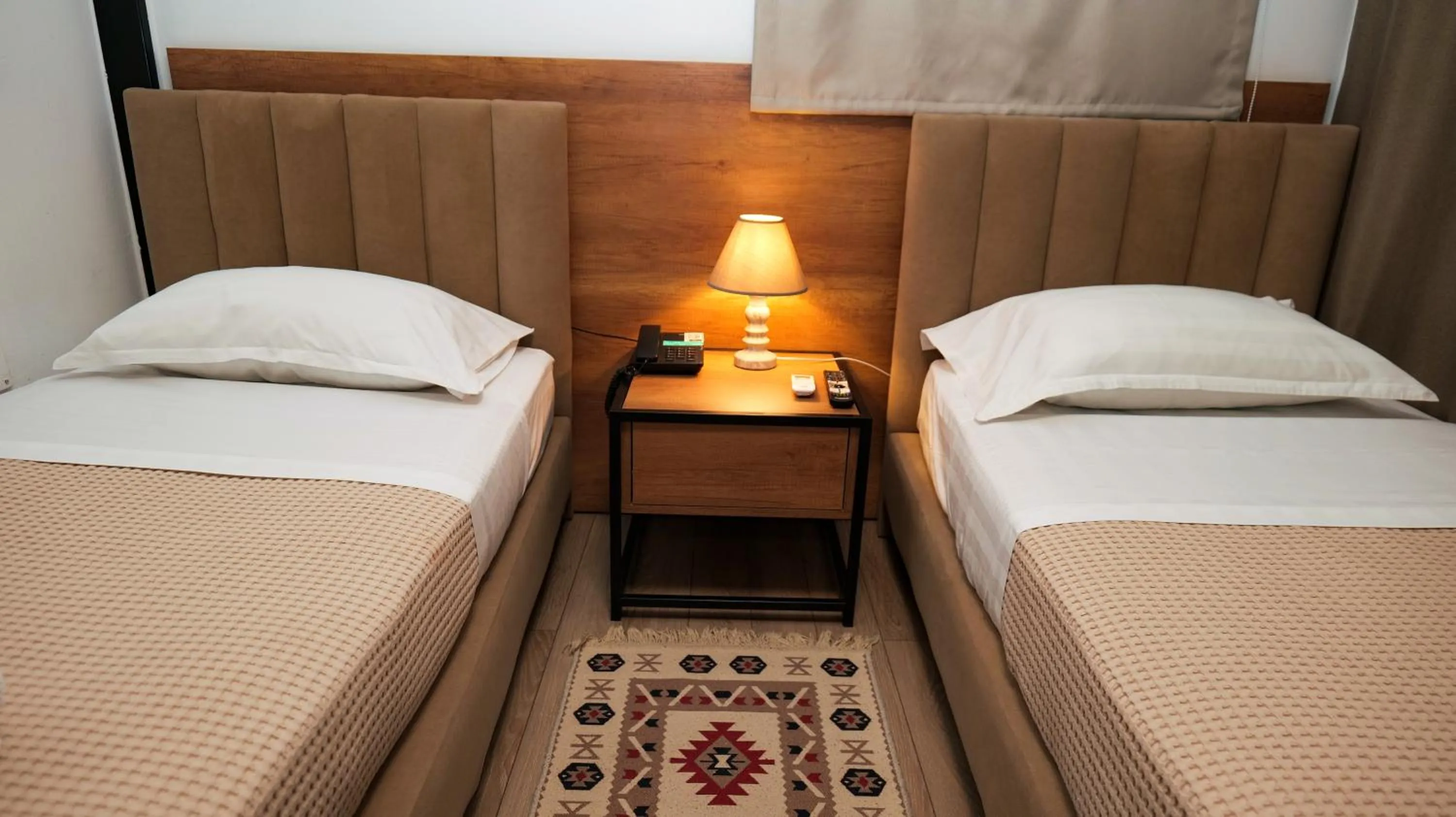 Bed in 313 Villa City Center