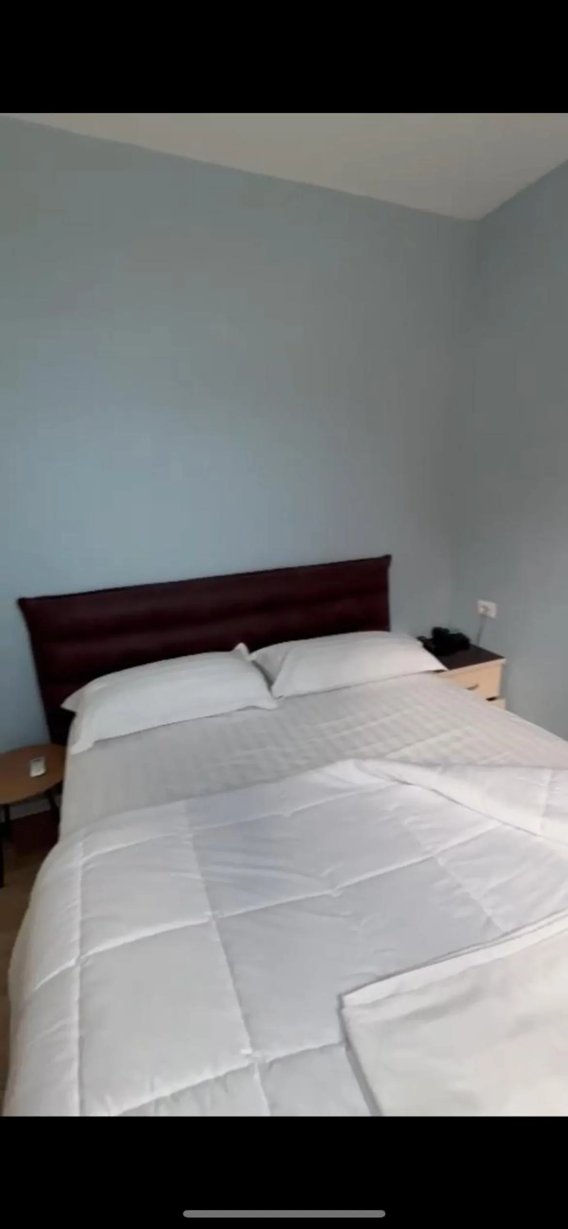 Bed in 313 Villa City Center