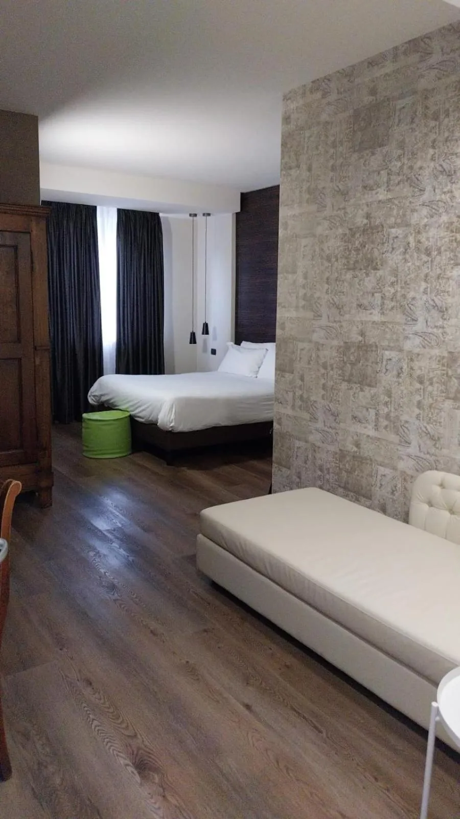 Bedroom in Resort Limax Acis