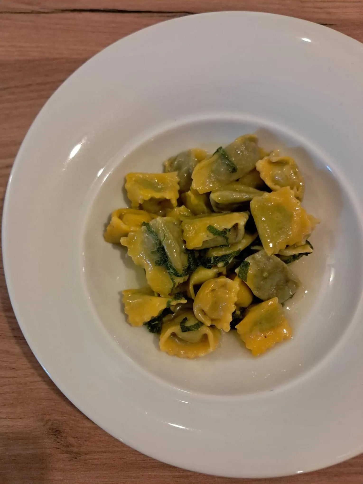 Dinner in Resort Limax Acis