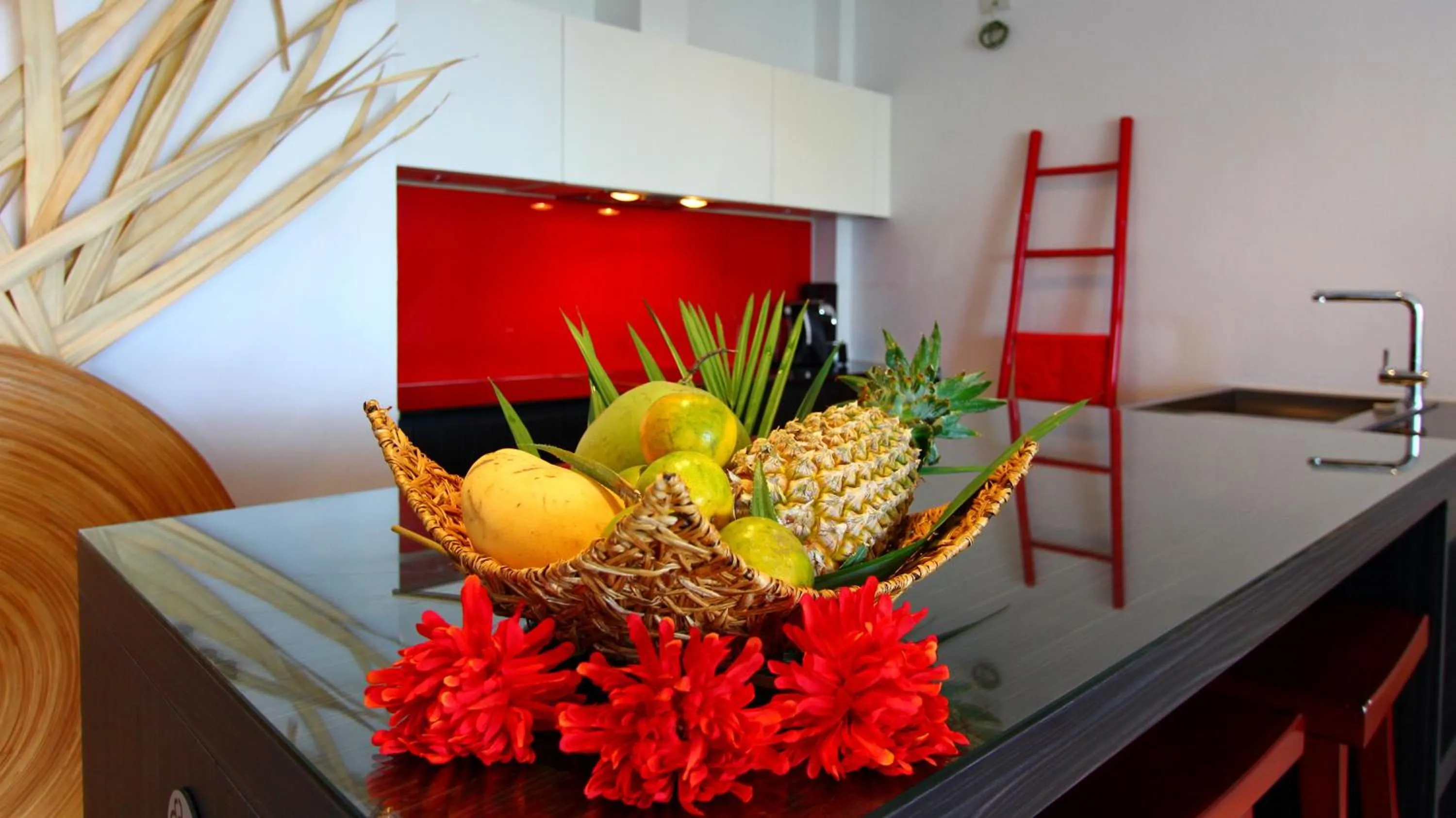 Shambhala Beach Resort