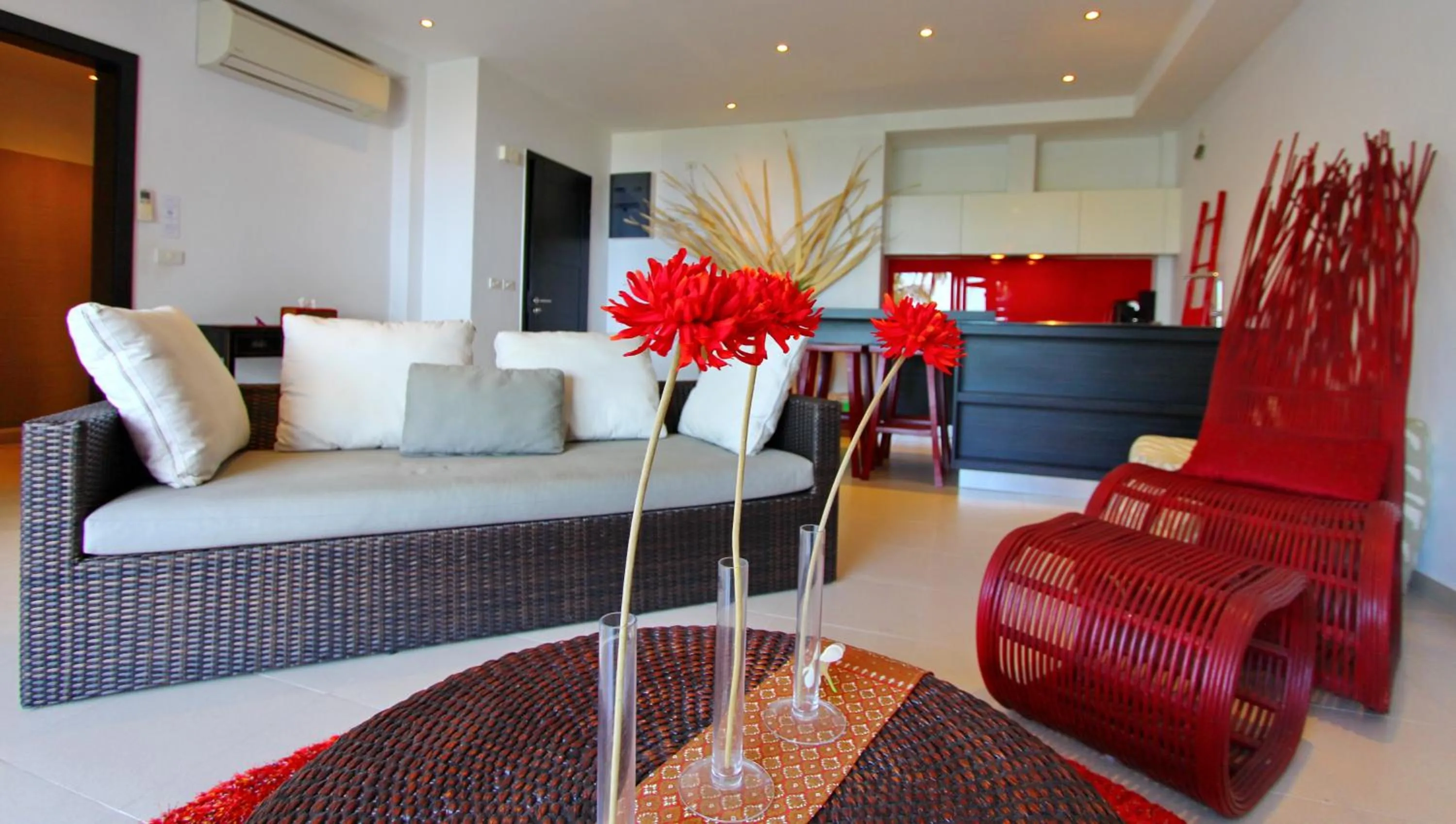 Shambhala Beach Resort