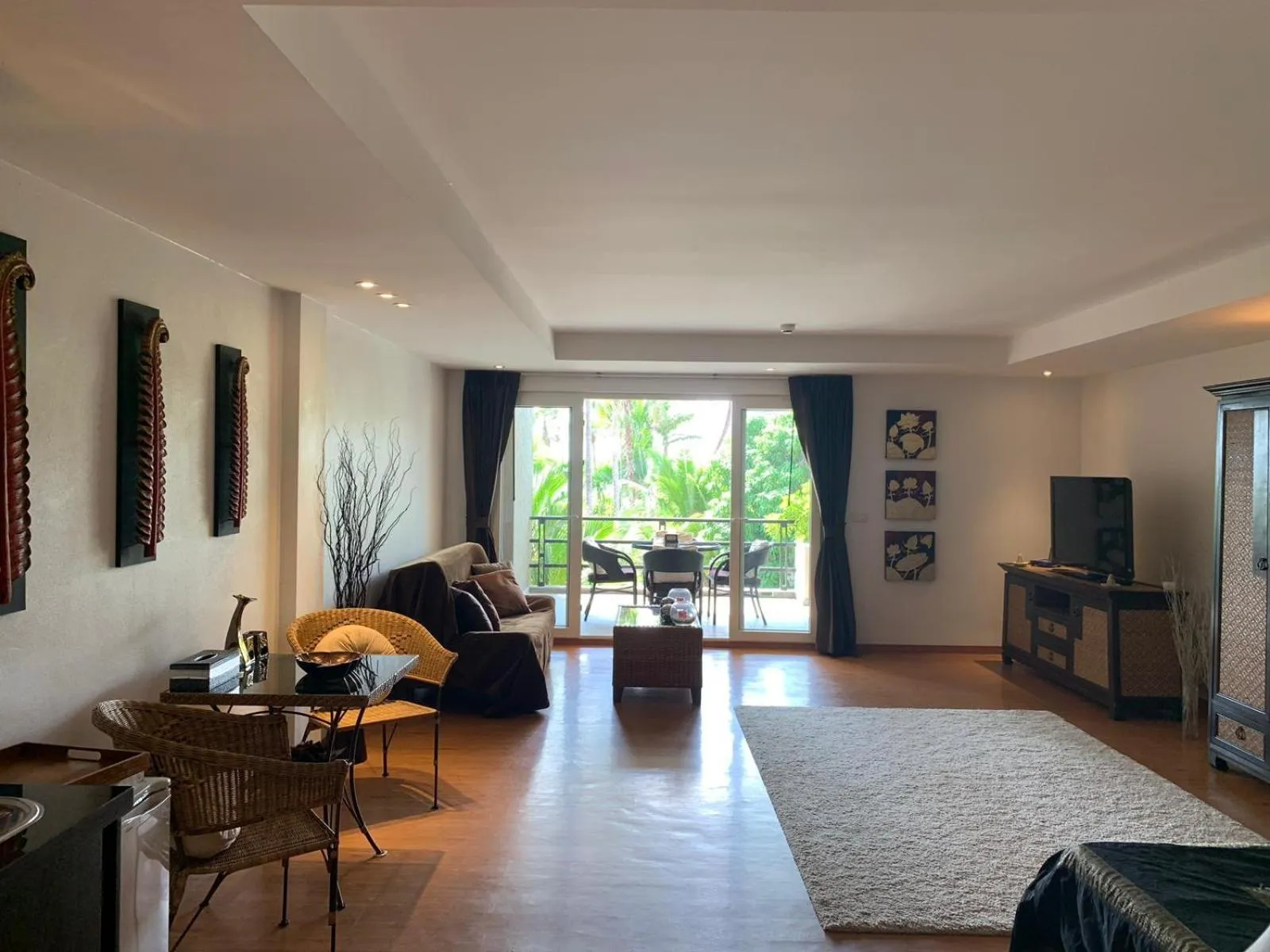 Shambhala Beach Resort