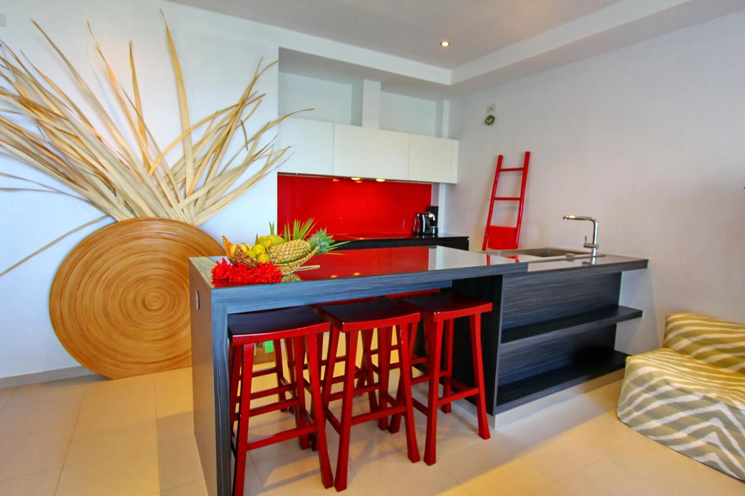 Shambhala Beach Resort