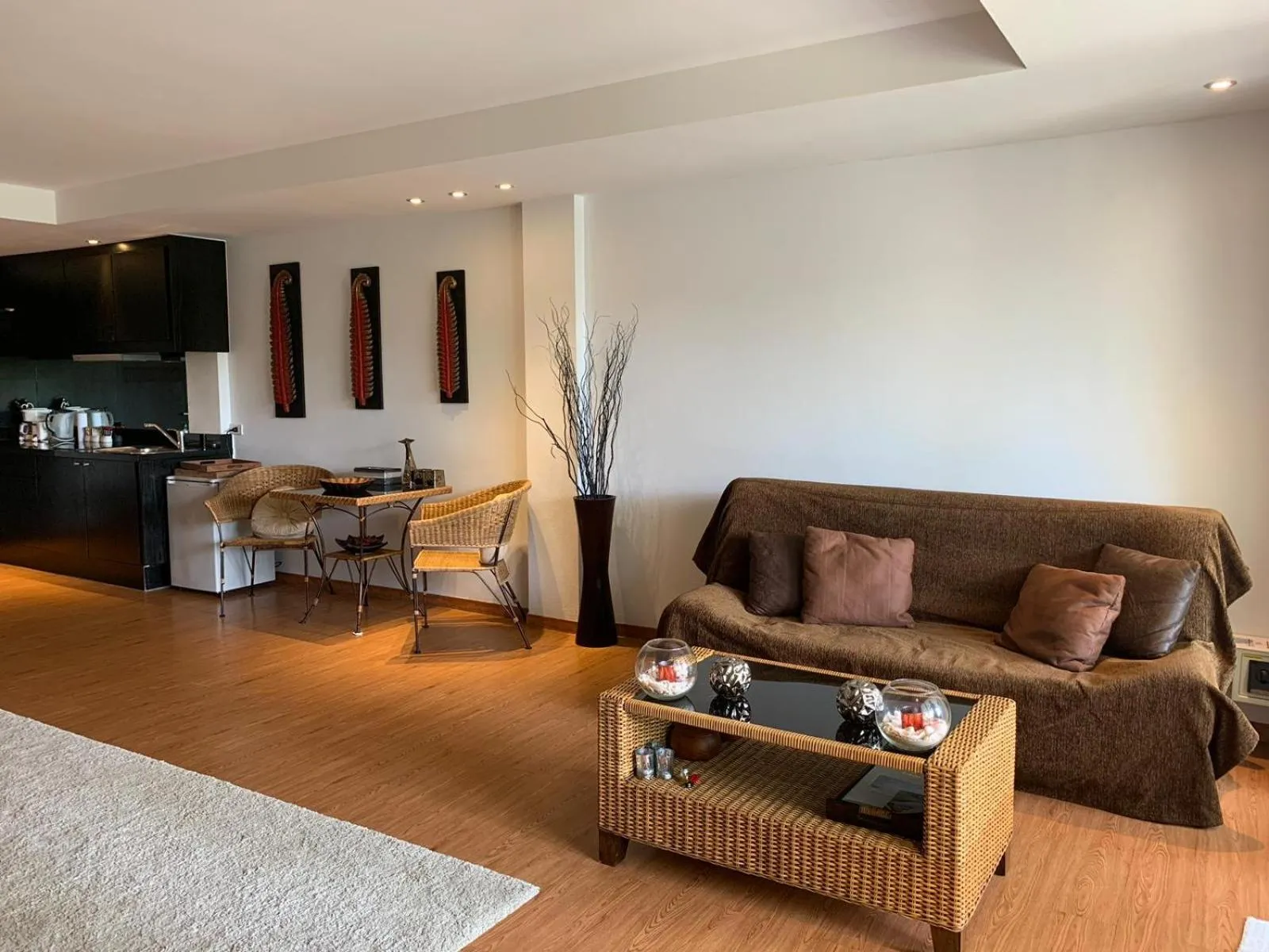 Shambhala Beach Resort