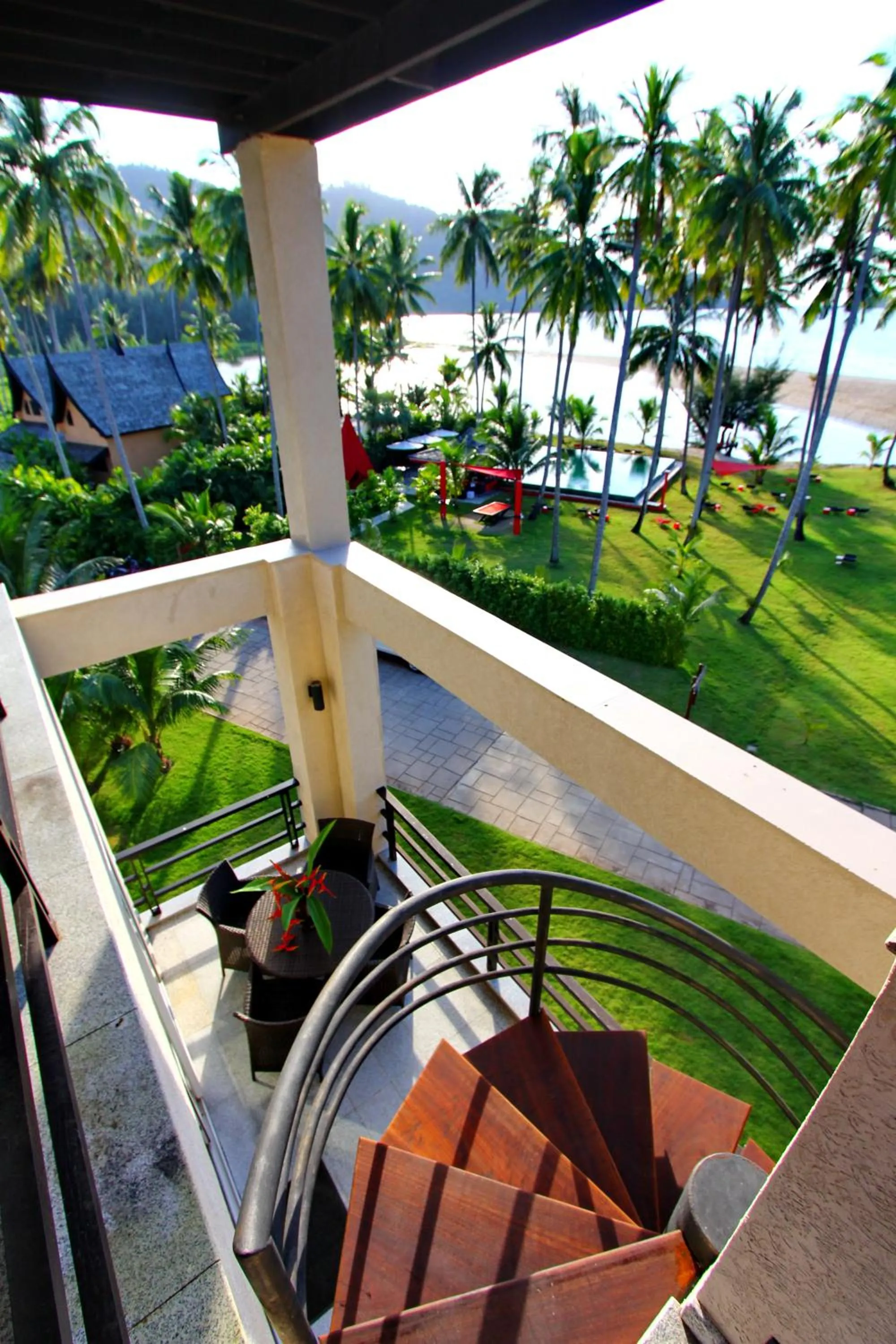 Shambhala Beach Resort