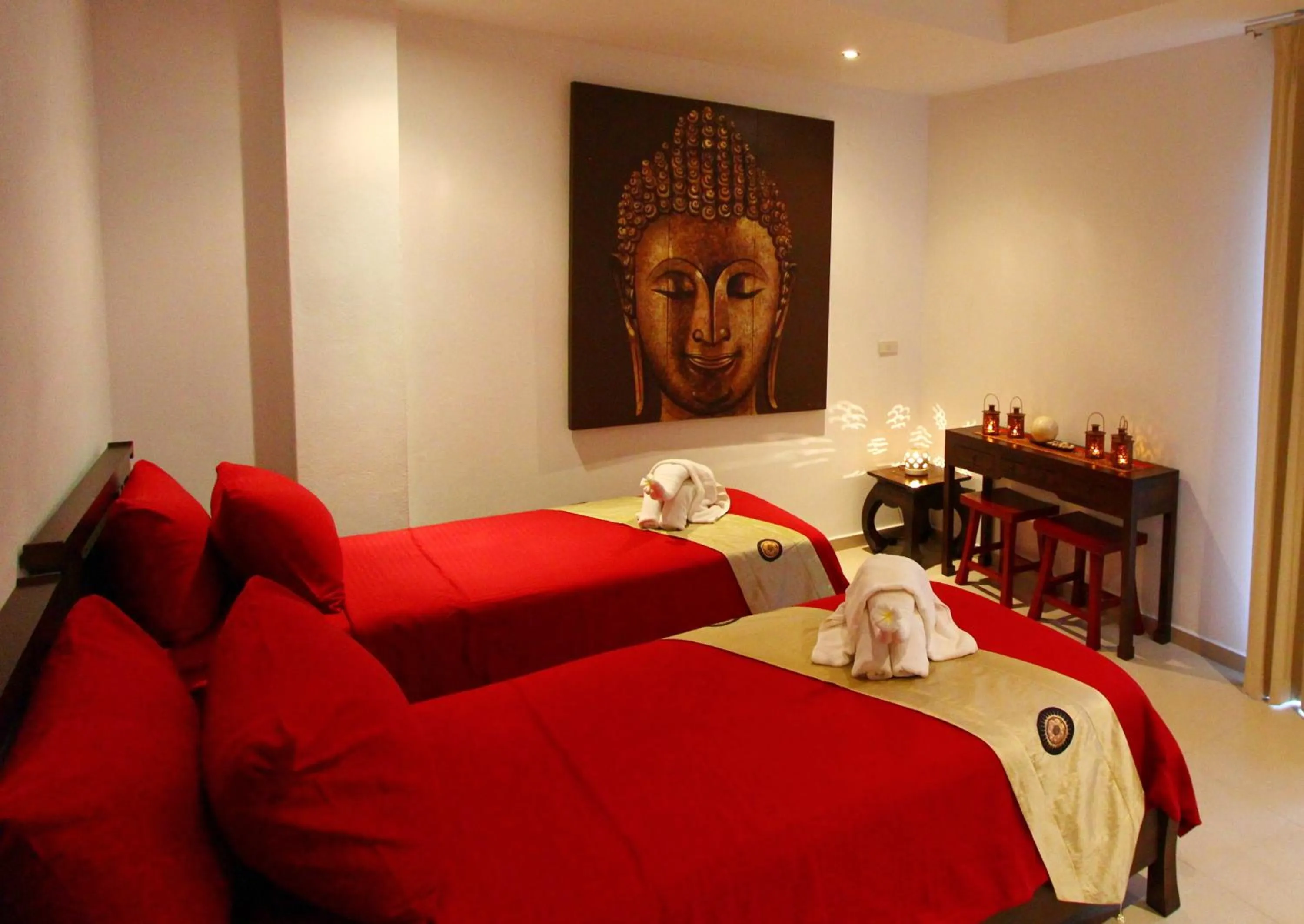 Shambhala Beach Resort