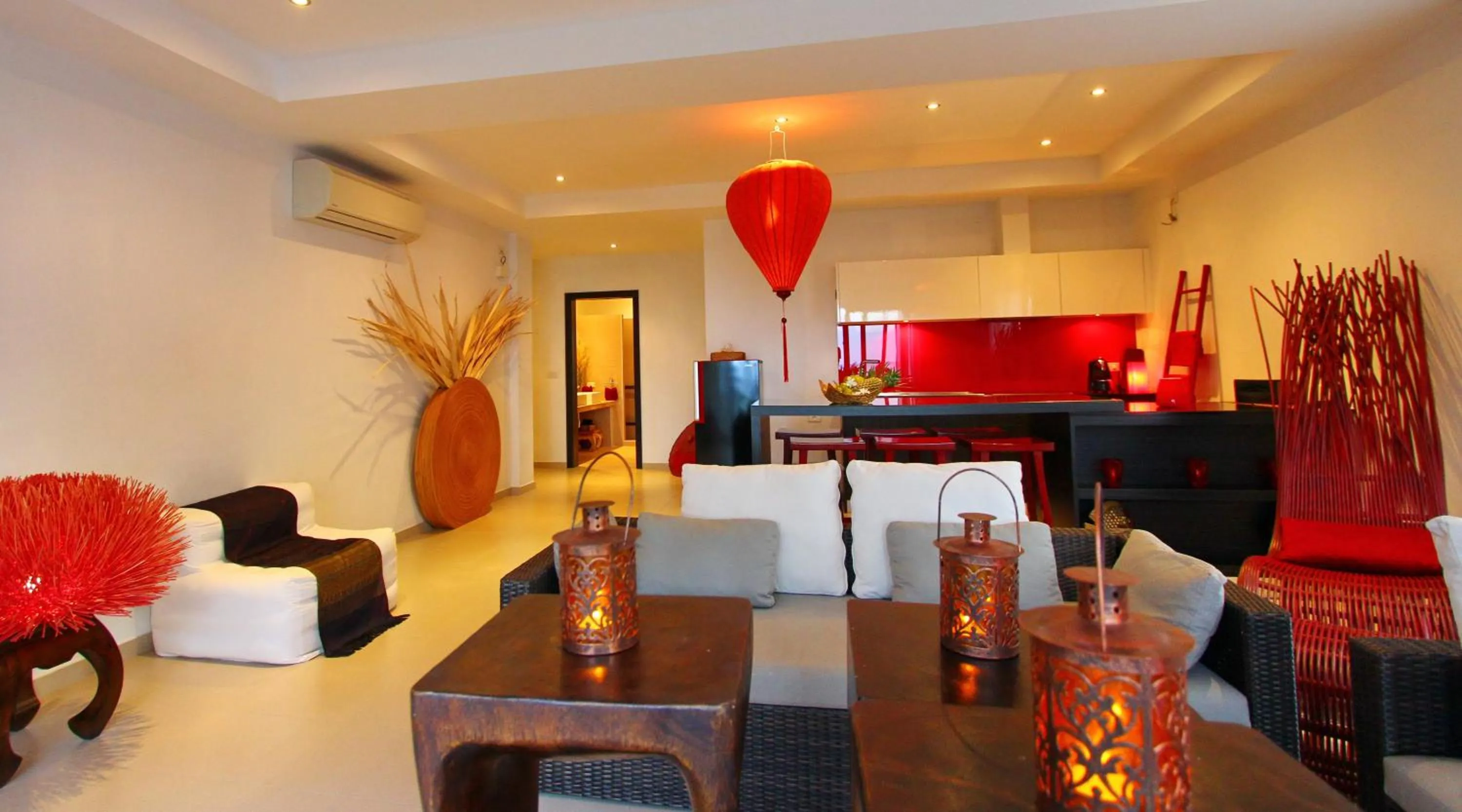 Shambhala Beach Resort