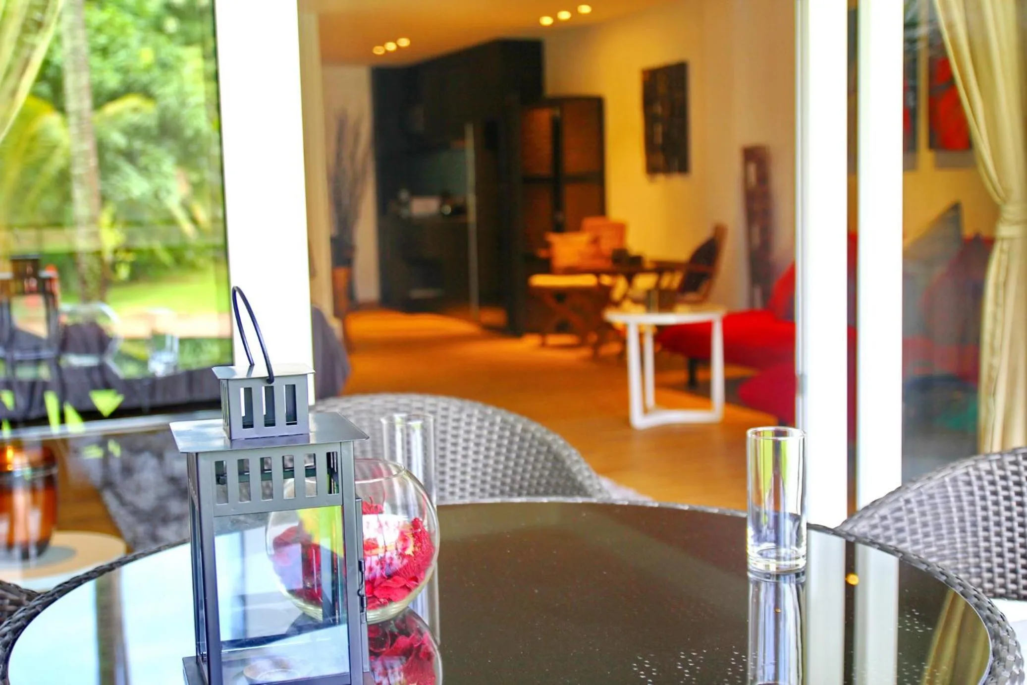 Shambhala Beach Resort