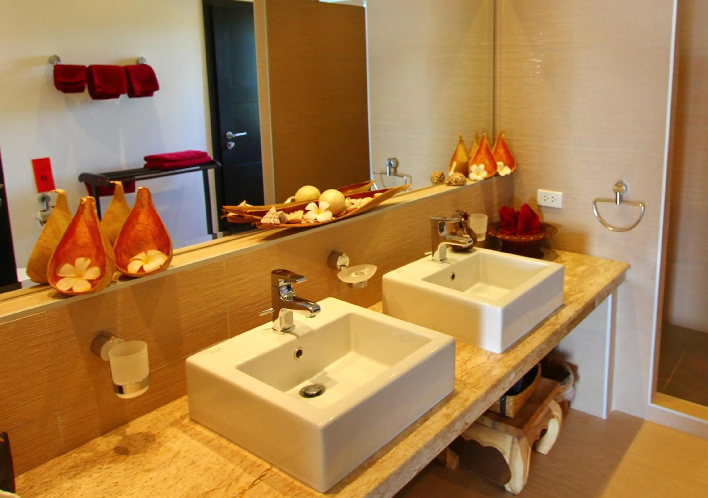 Shambhala Beach Resort