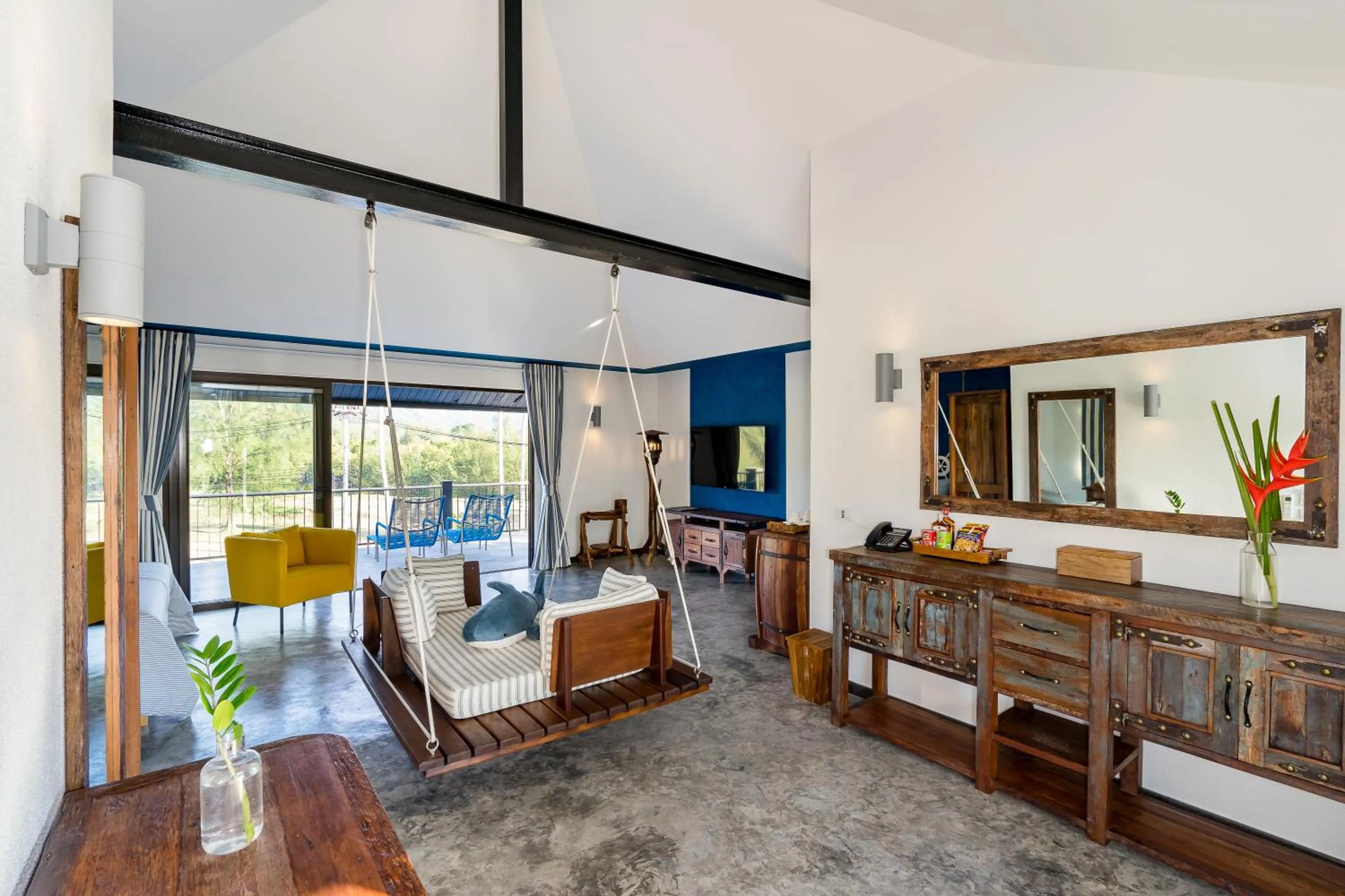 Shambhala Beach Resort