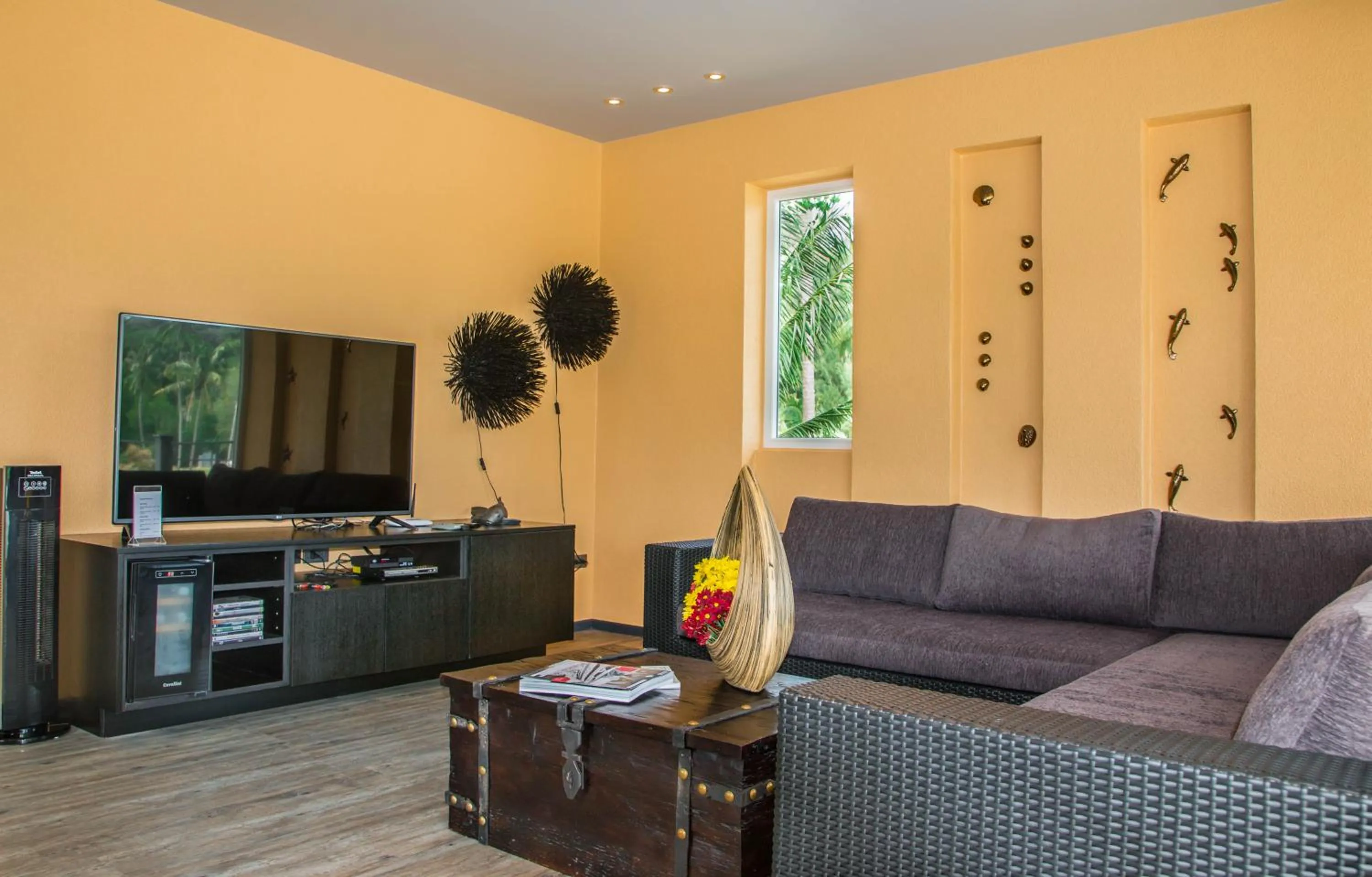 Shambhala Beach Resort