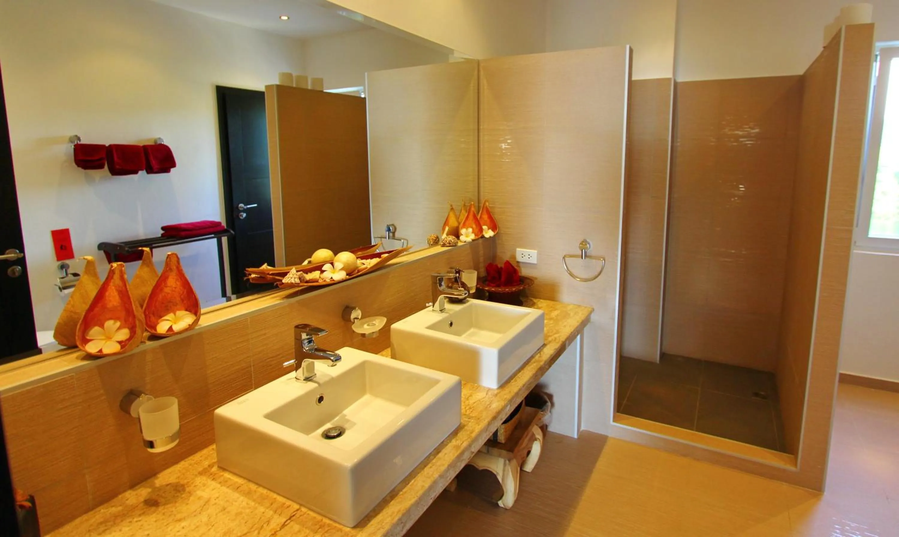 Shambhala Beach Resort