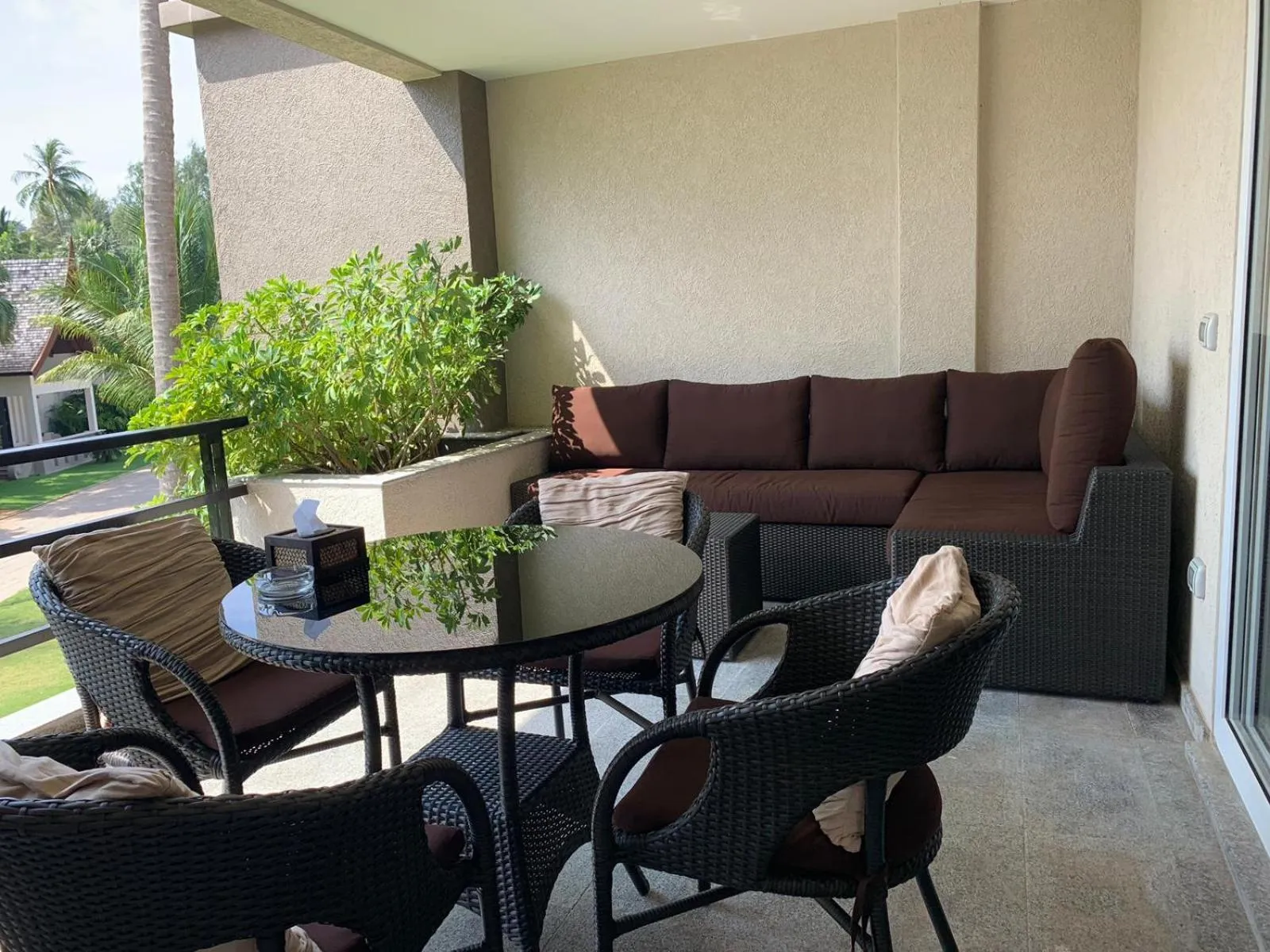 Shambhala Beach Resort