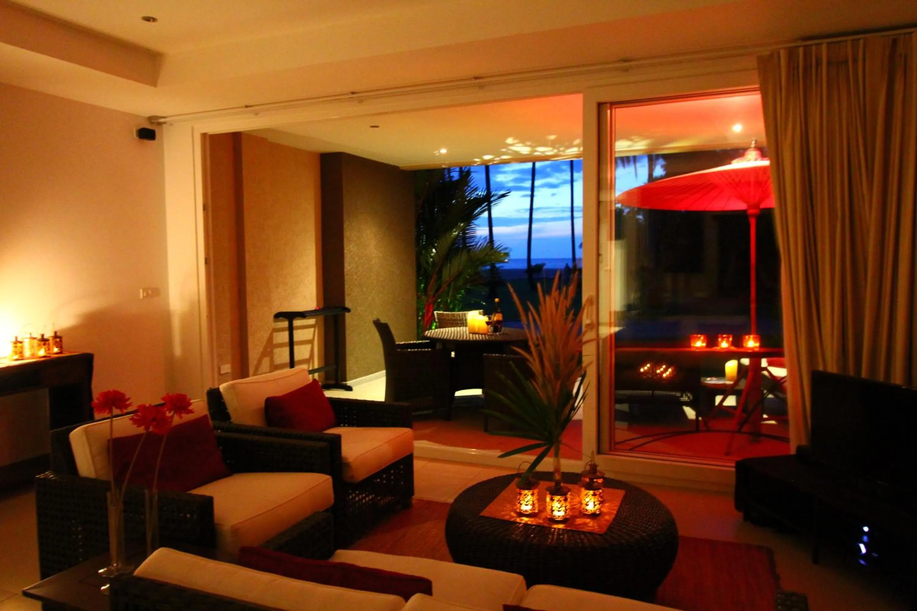 Shambhala Beach Resort