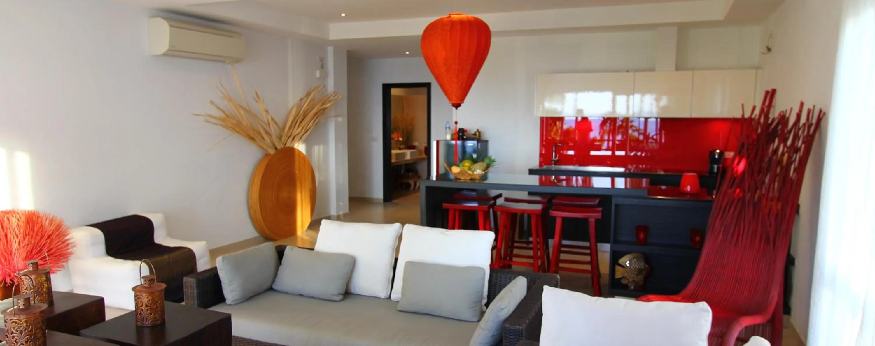 Shambhala Beach Resort