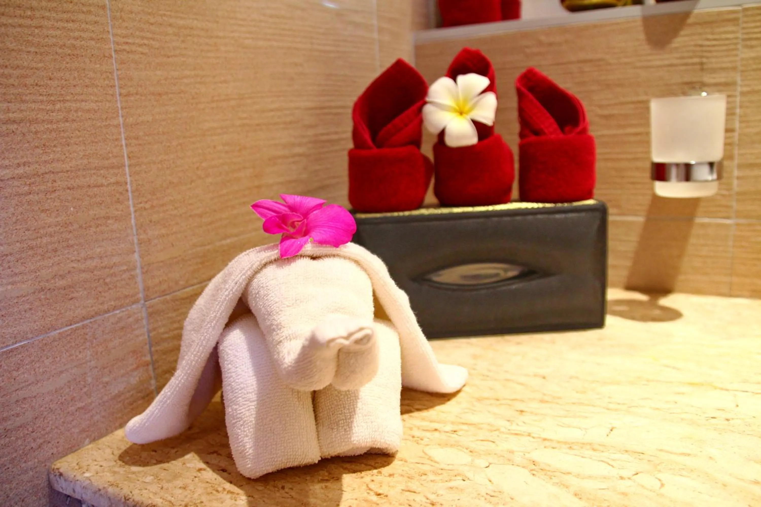 Shambhala Beach Resort