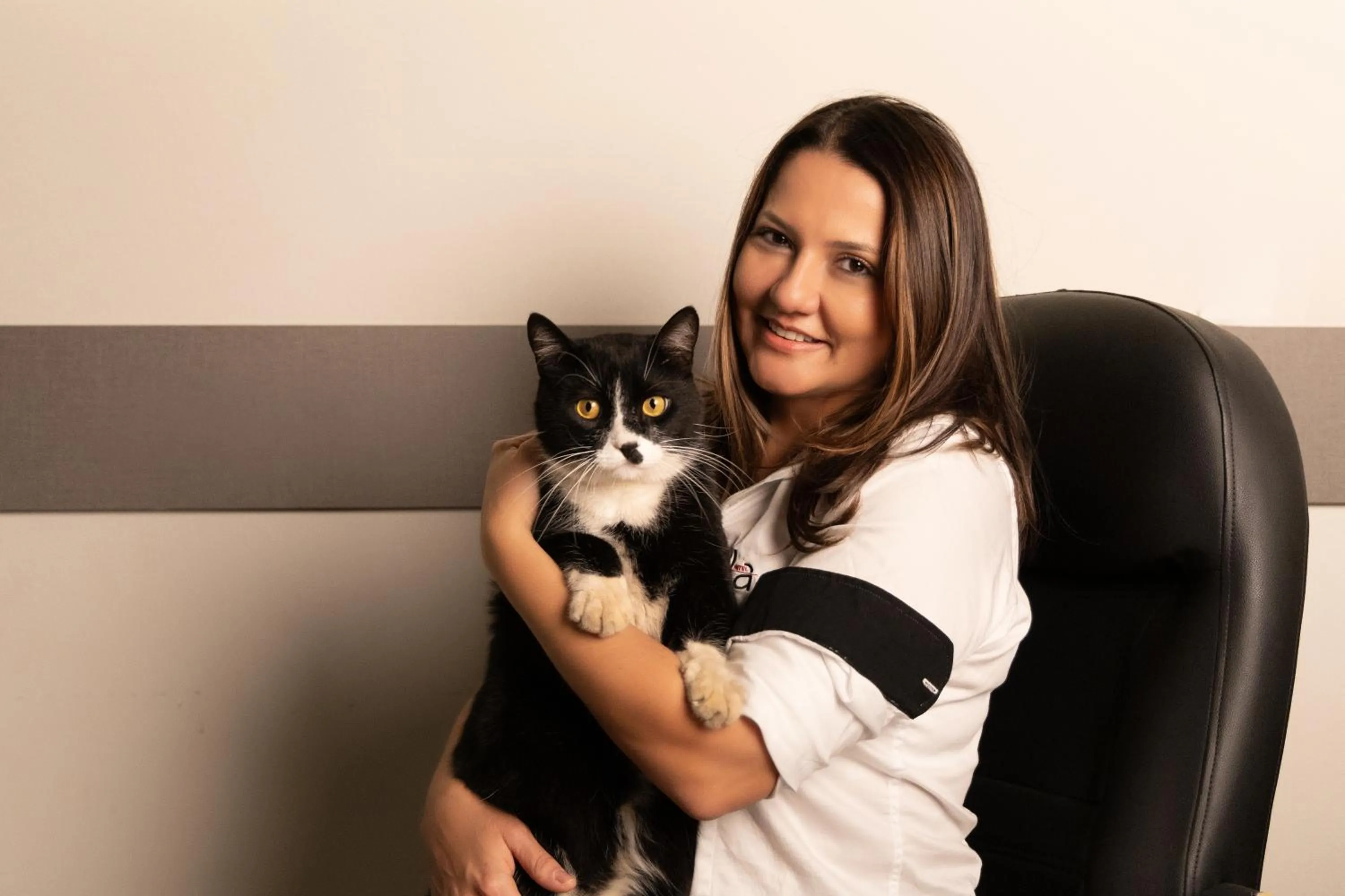 People in Tezla Hotel