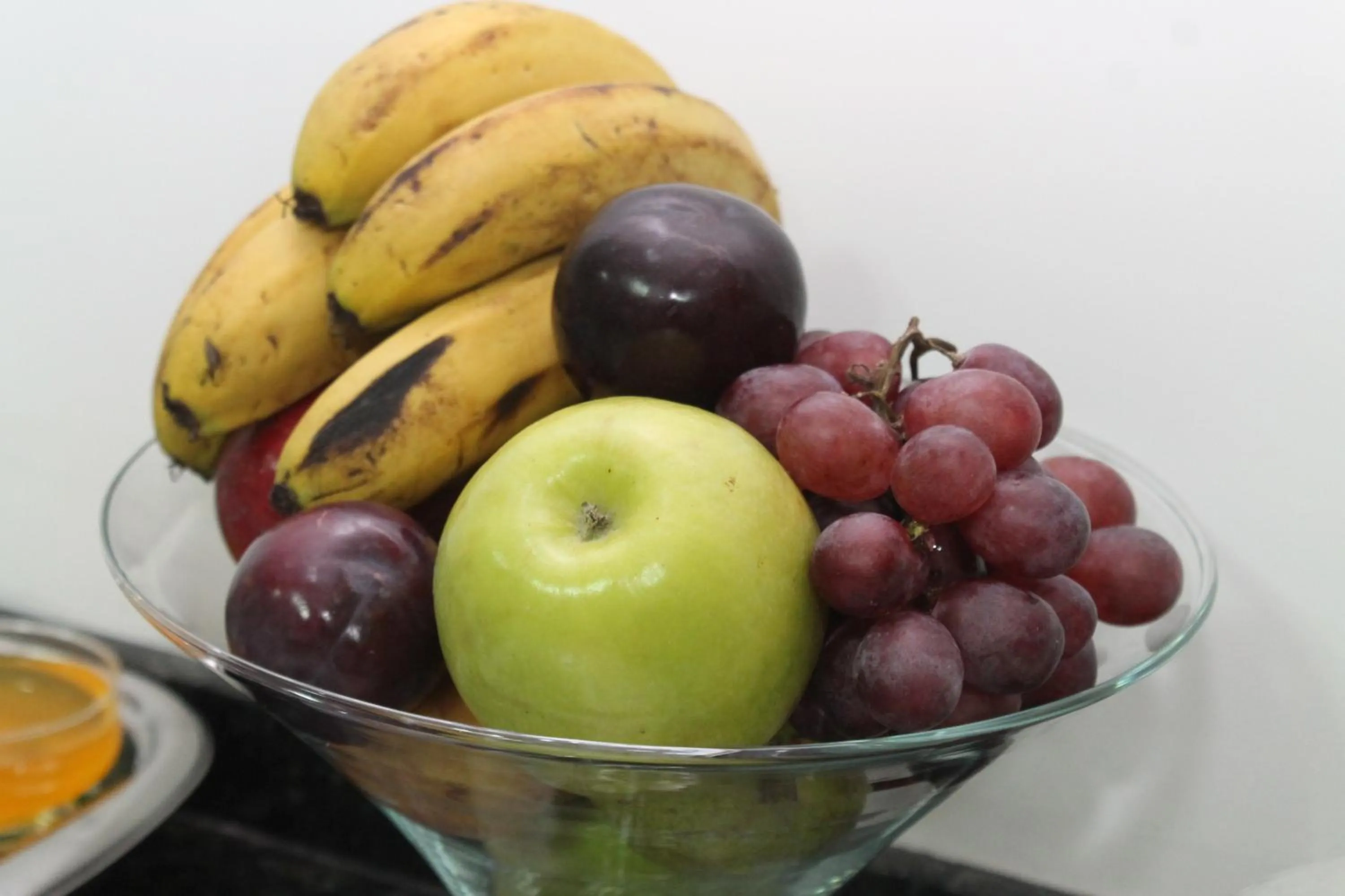 Breakfast in Tezla Hotel