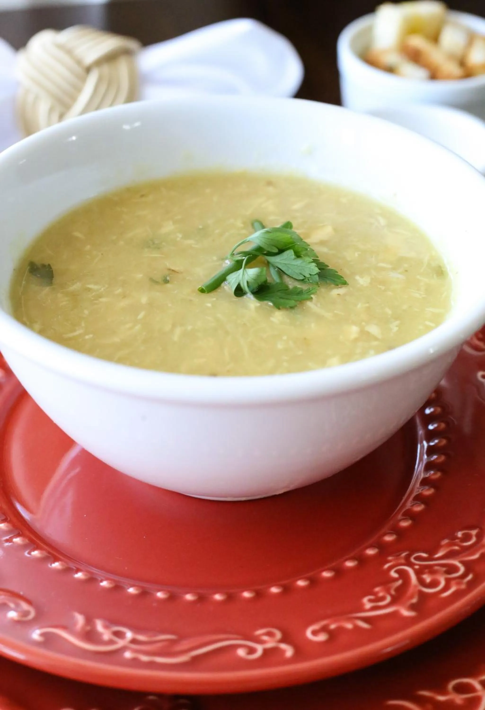 Food and drinks in Tezla Hotel