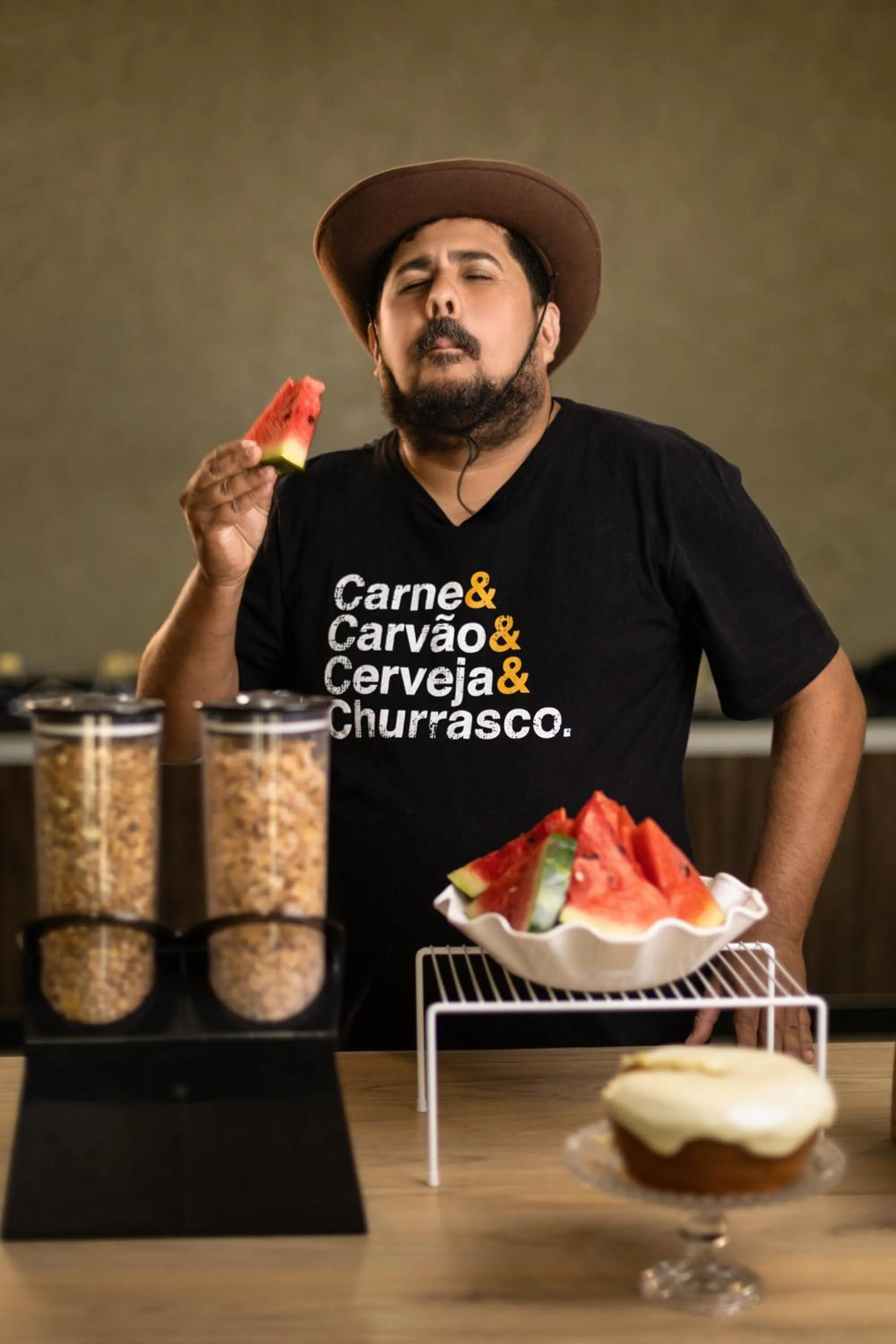 People in Tezla Hotel