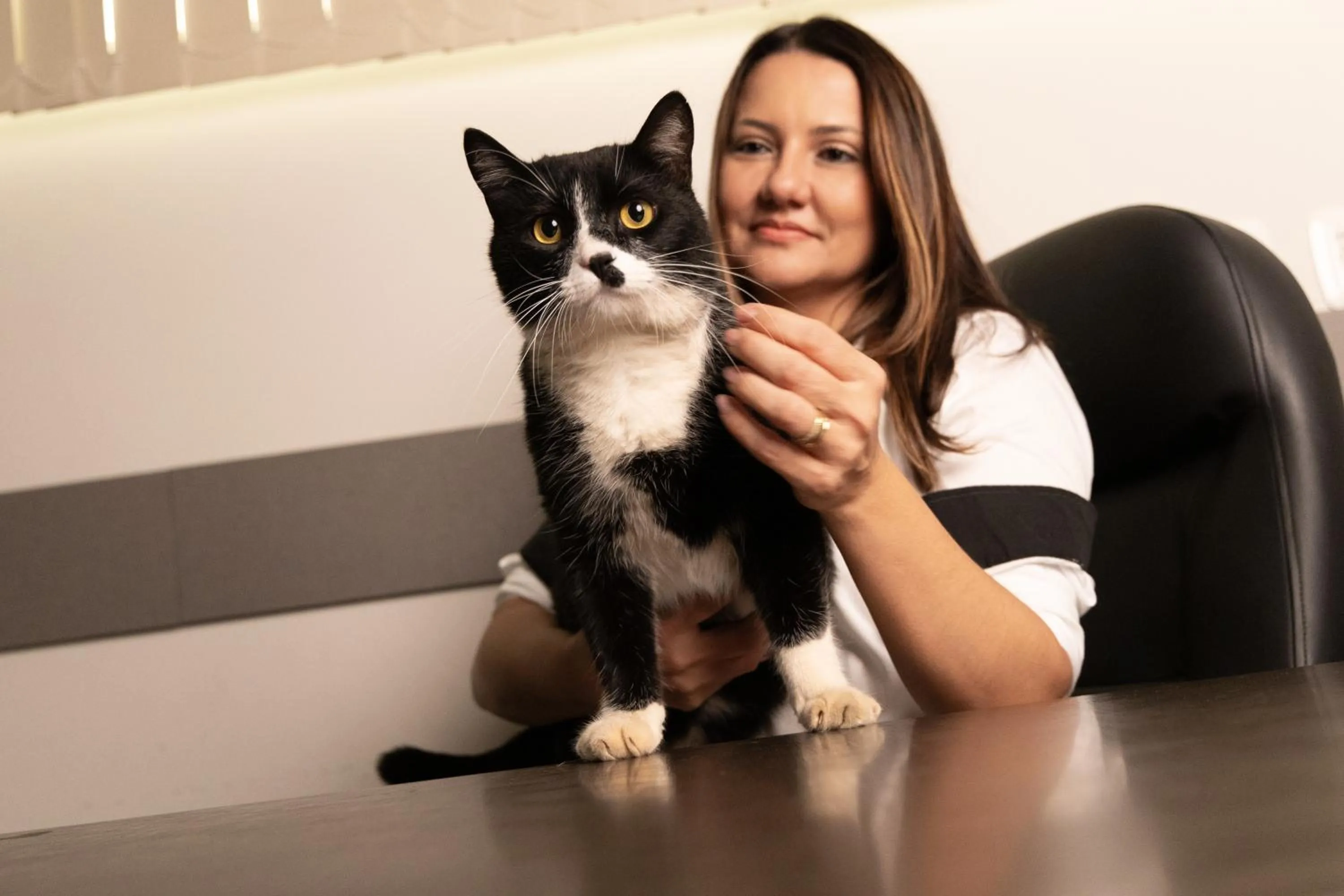 People in Tezla Hotel