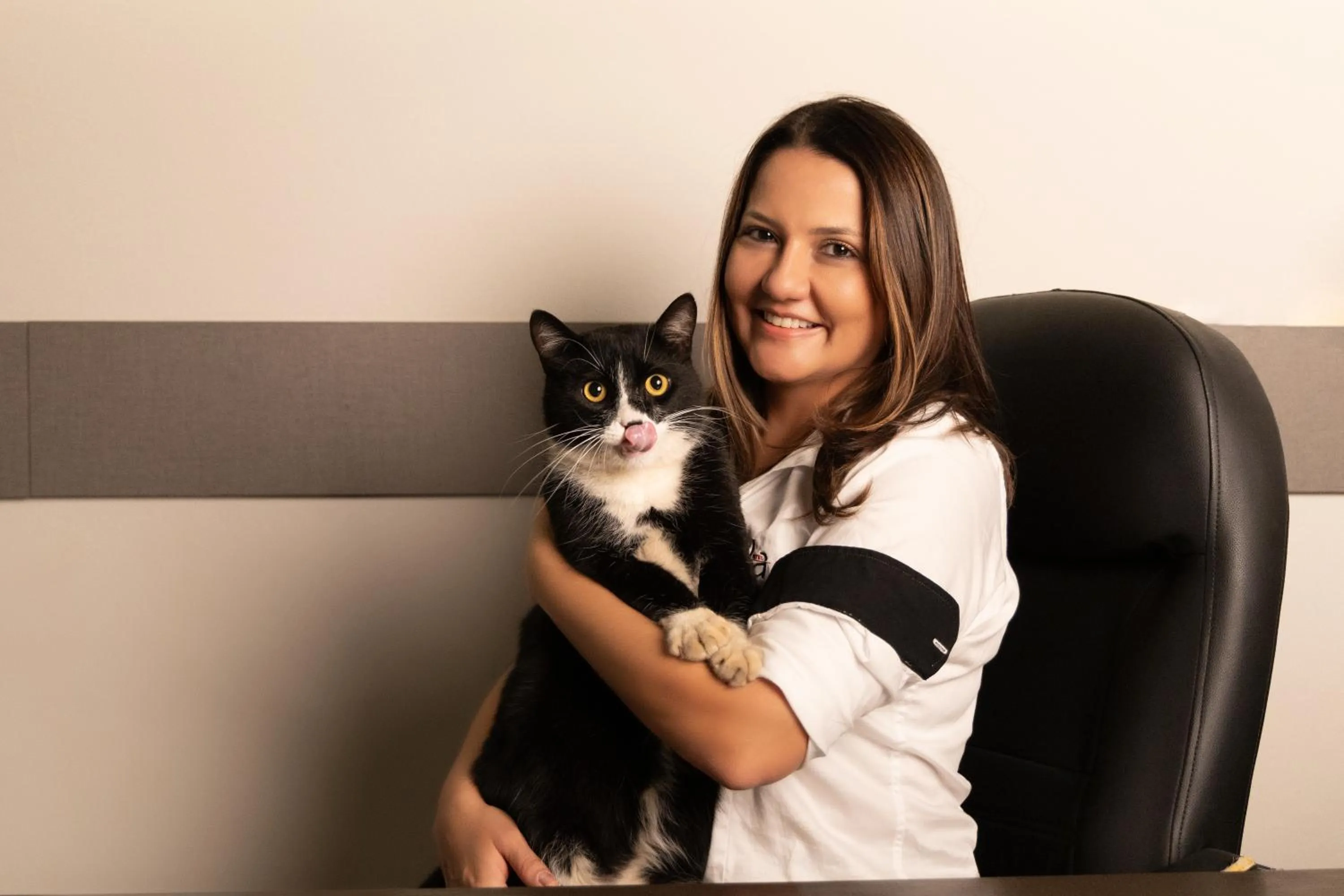 People in Tezla Hotel