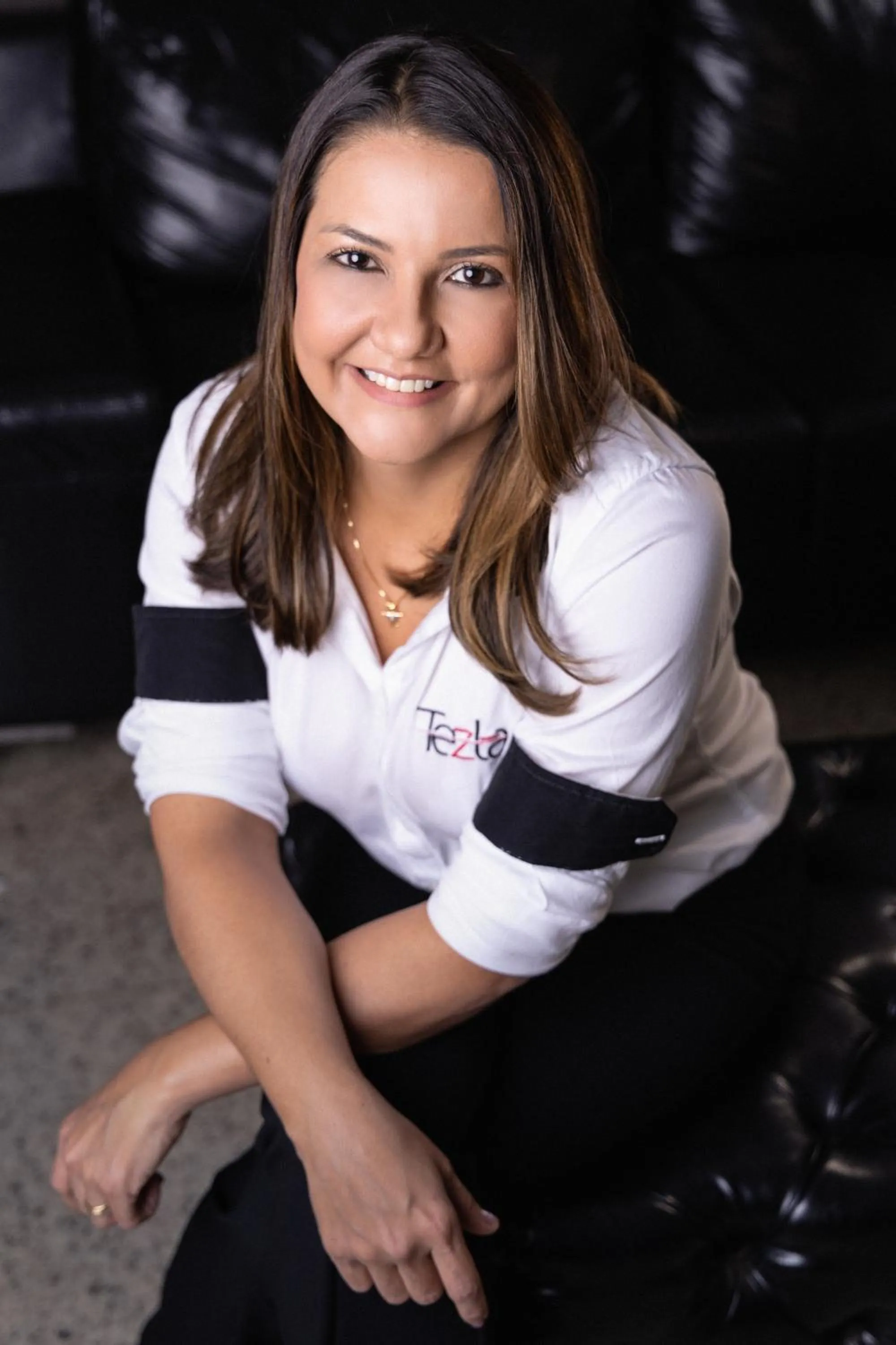 People in Tezla Hotel