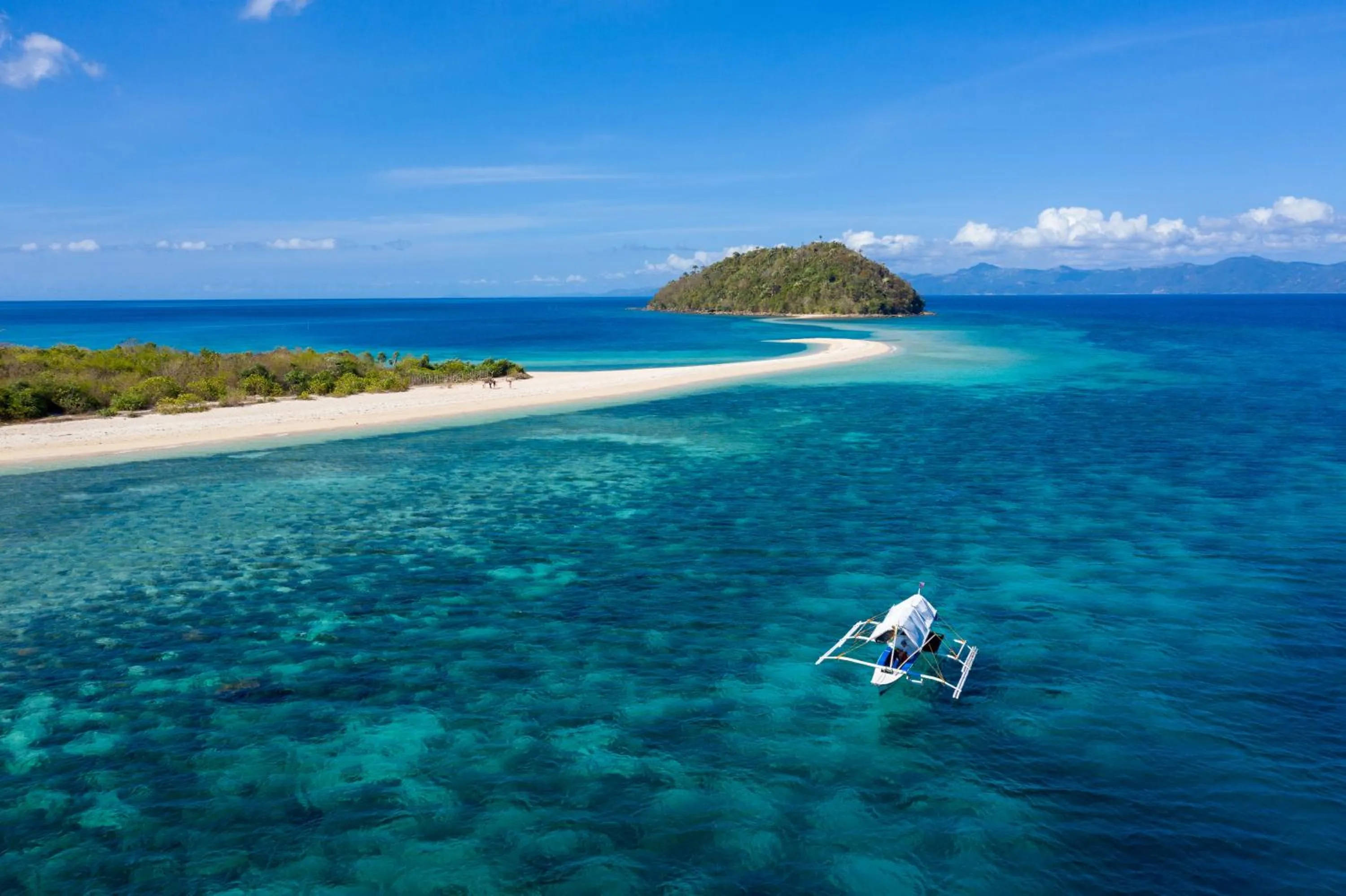 Snorkeling in The Three P Beach Resort & Dive Center