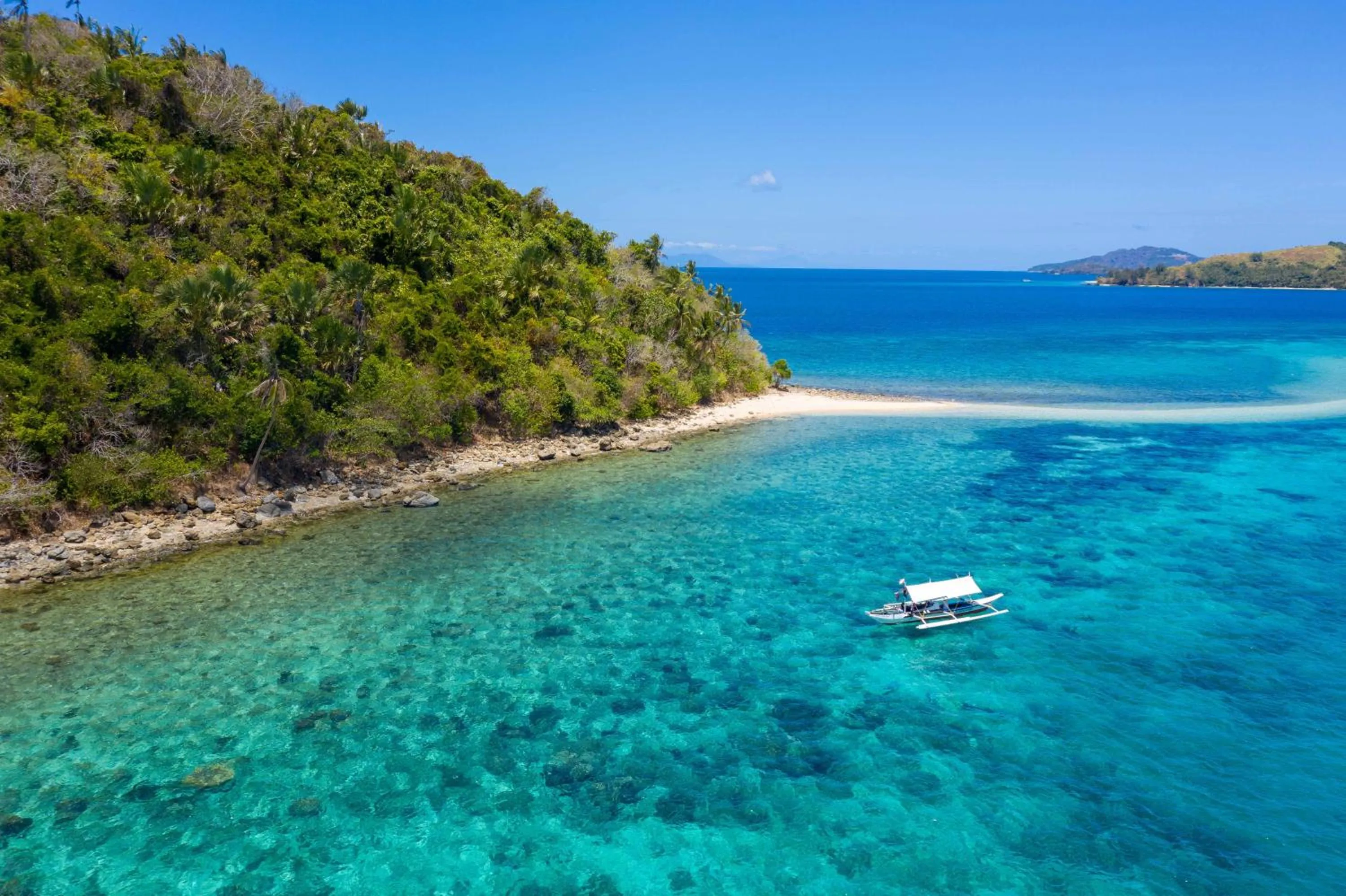 Snorkeling in The Three P Beach Resort & Dive Center