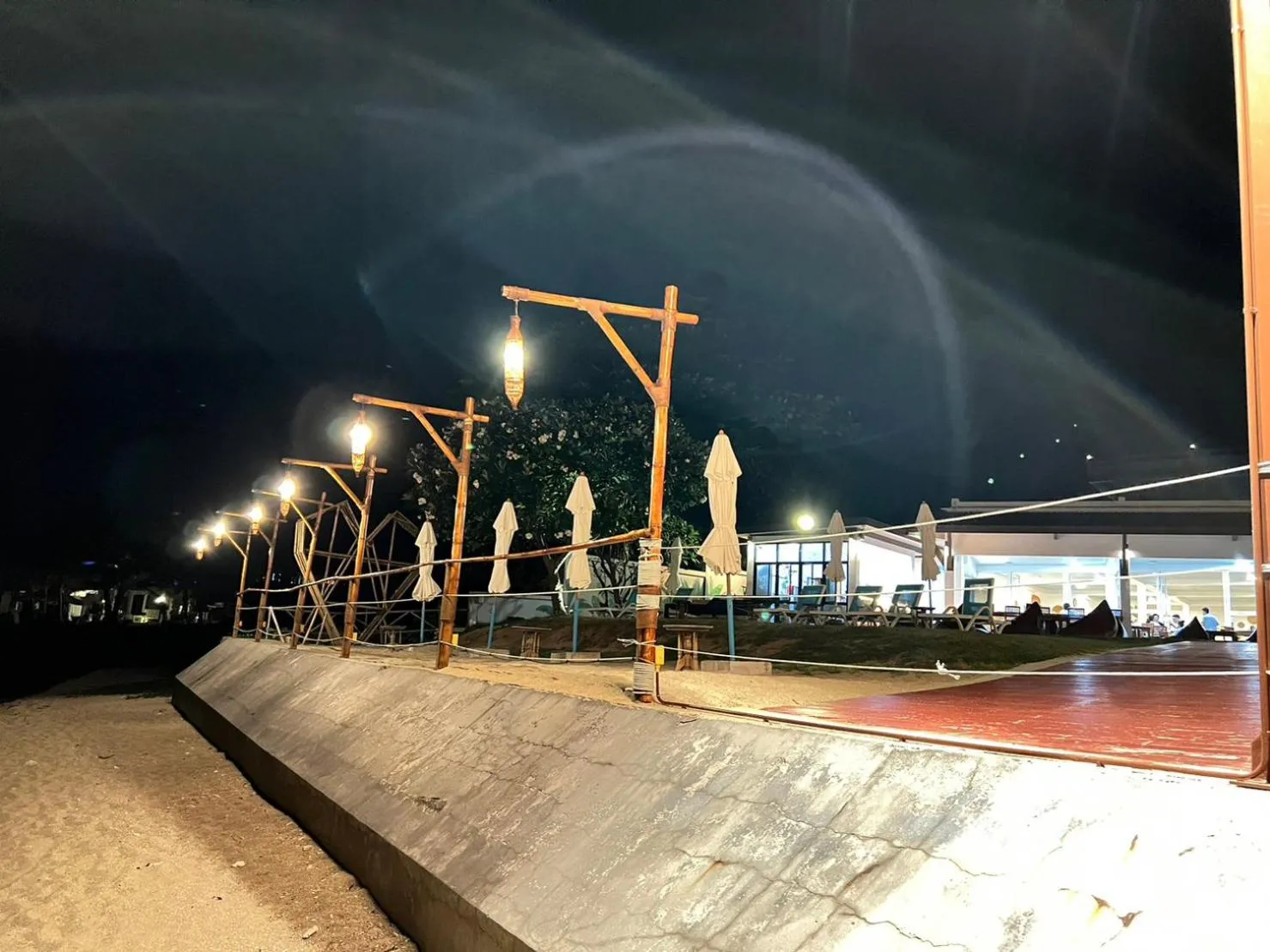 Night in Aura Samui Best Beach Hotel - SHA Plus