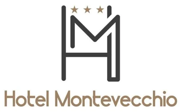 Logo/Certificate/Sign in Hotel Montevecchio