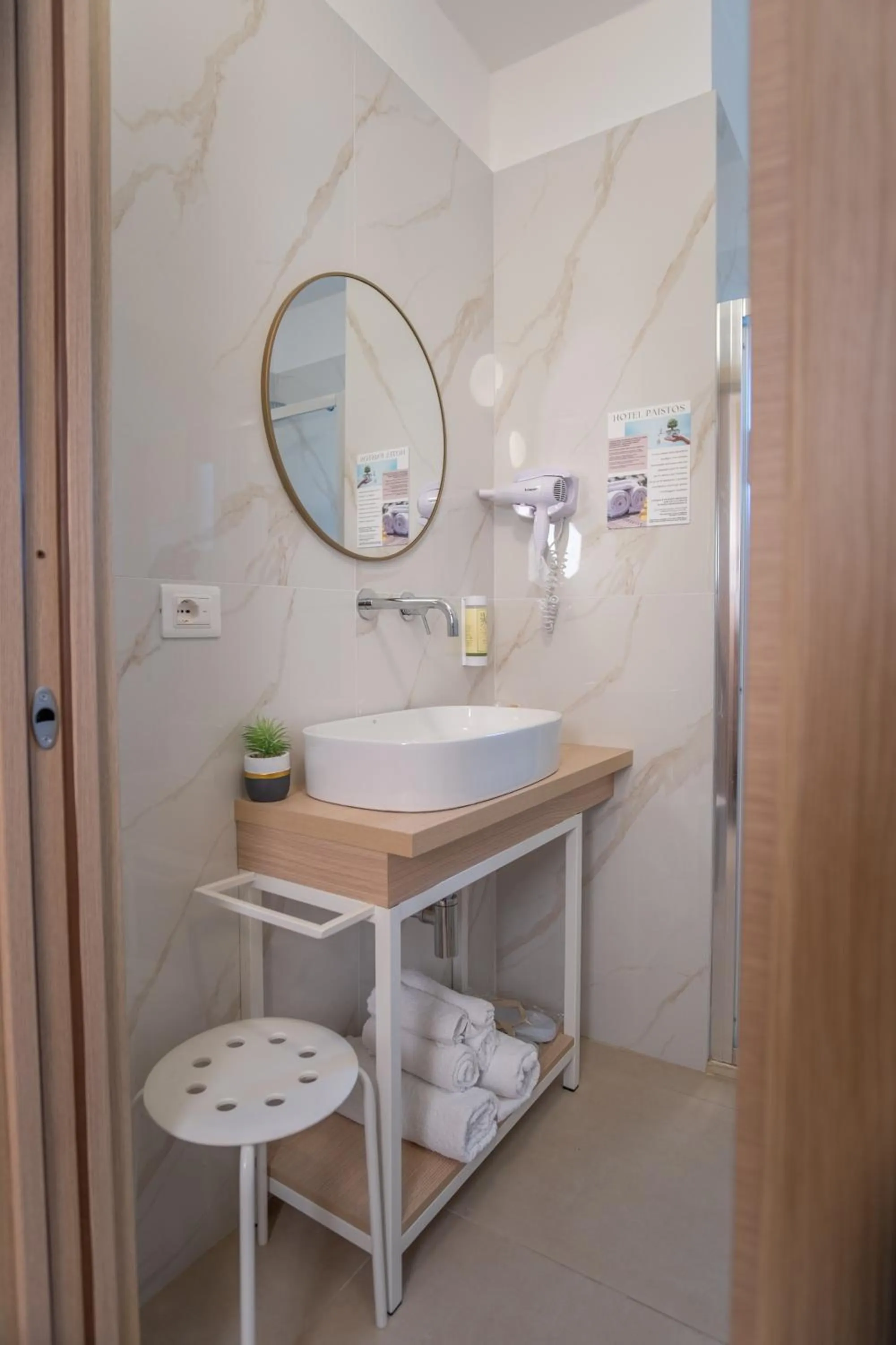 Hotel Paistos Paestum