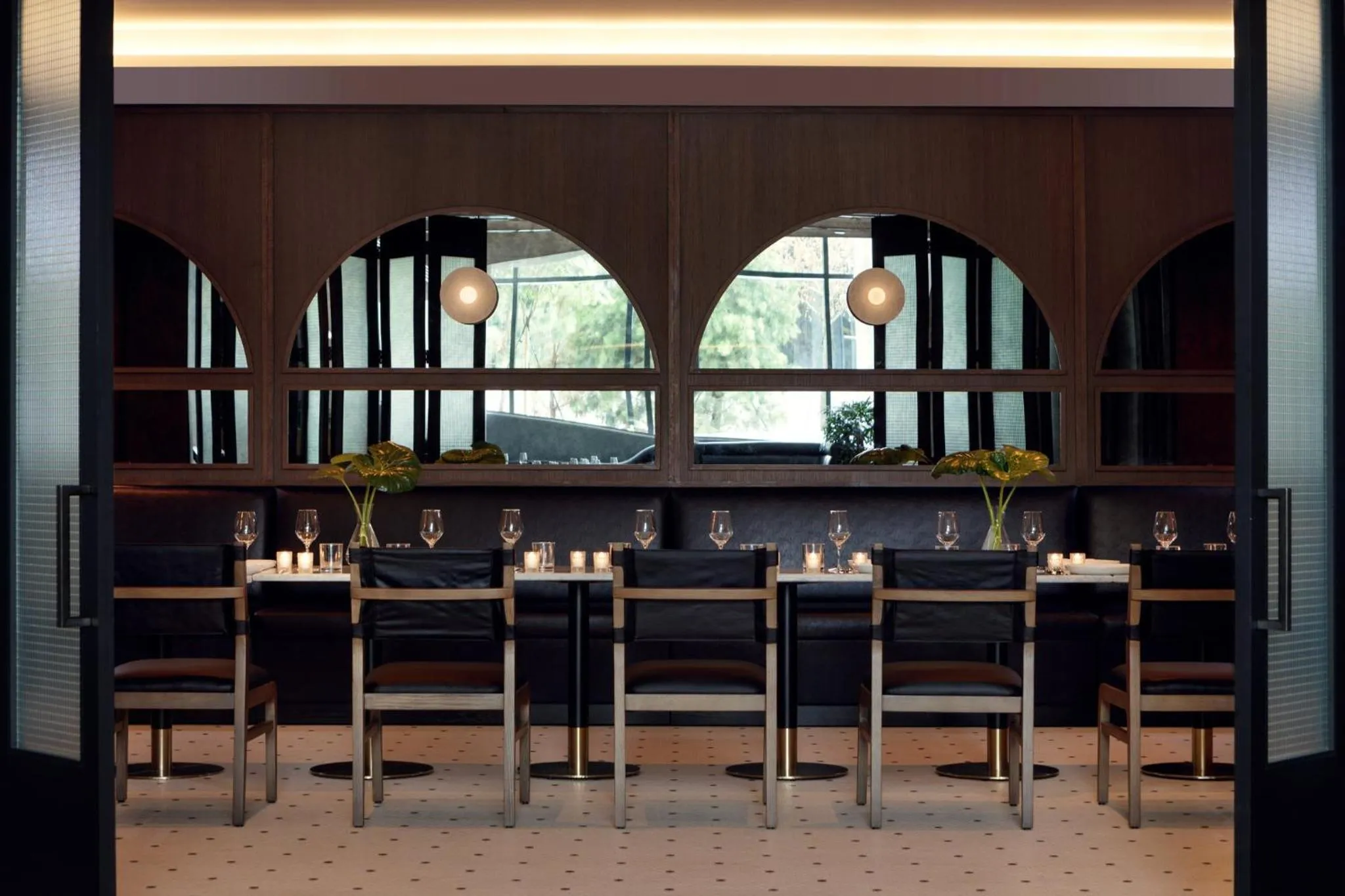 Meeting/conference room in Kimpton Shane Atlanta by IHG