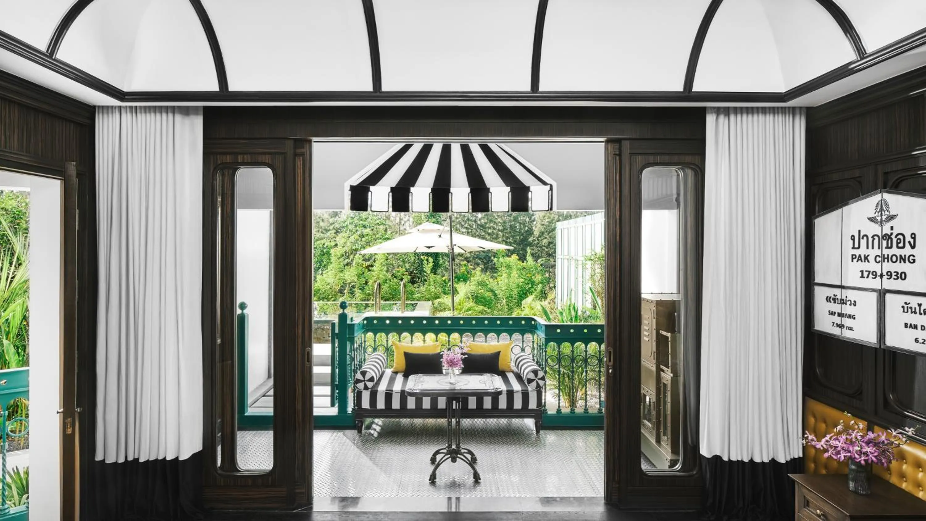 View (from property/room) in InterContinental Khao Yai Resort by IHG