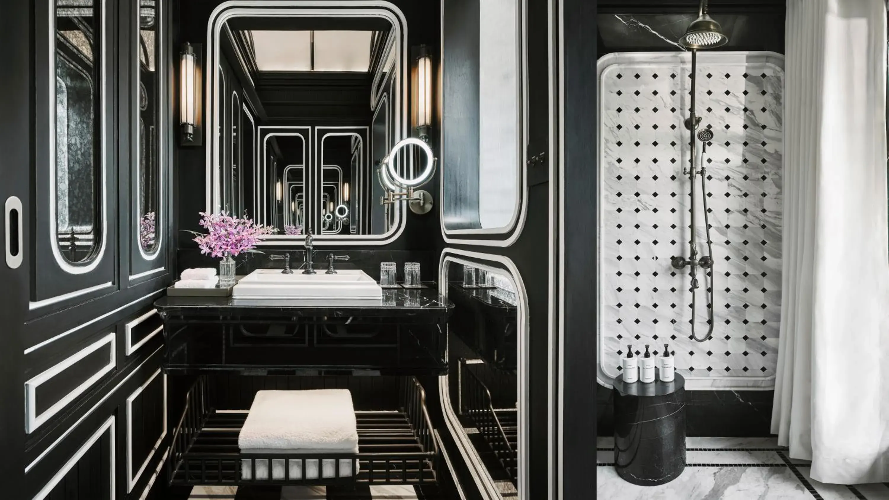 King Premium Terrace in InterContinental Khao Yai Resort by IHG King Premium Terrace in InterContinental Khao Yai Resort by IHG