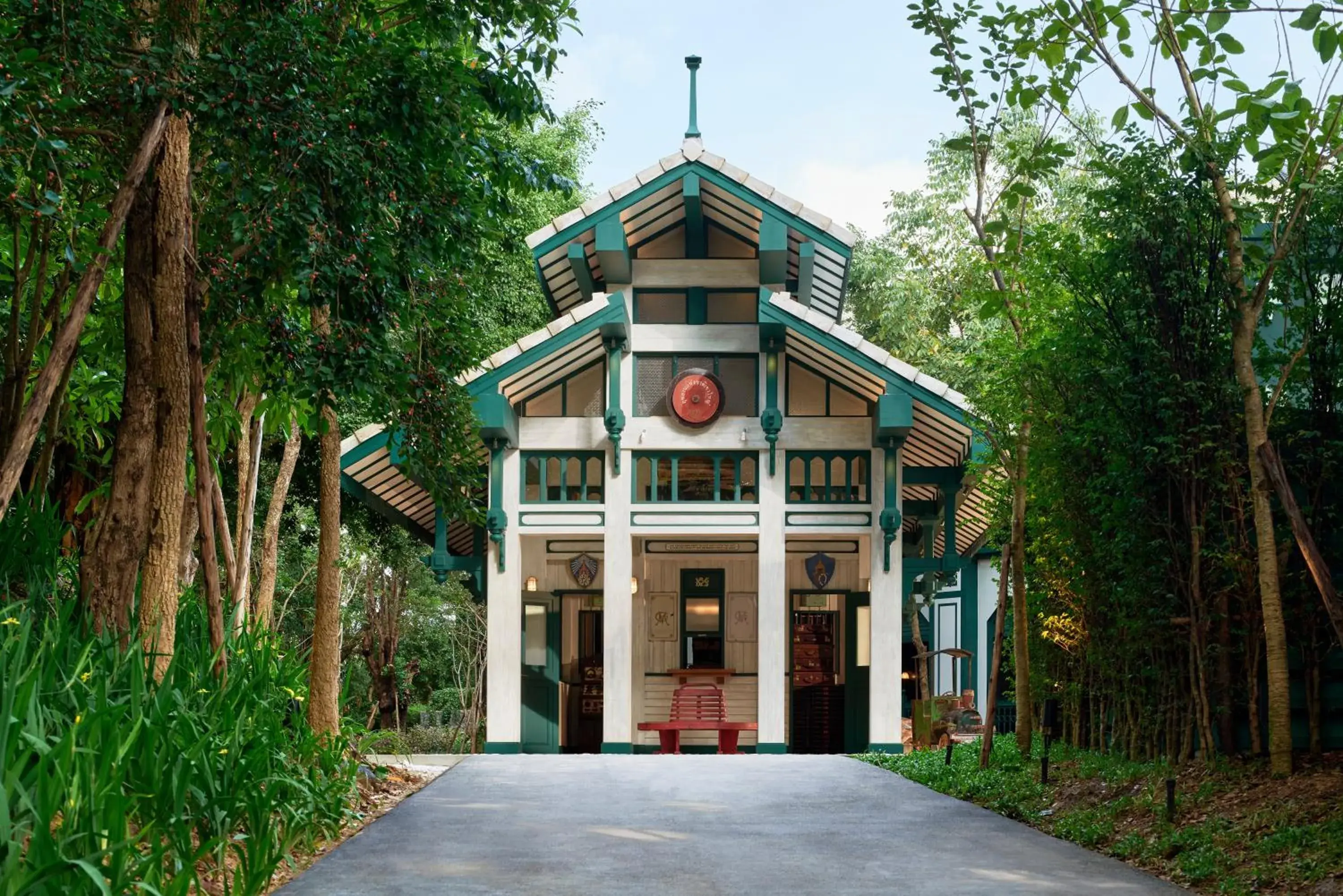 InterContinental Khao Yai Resort by IHG InterContinental Khao Yai Resort by IHG