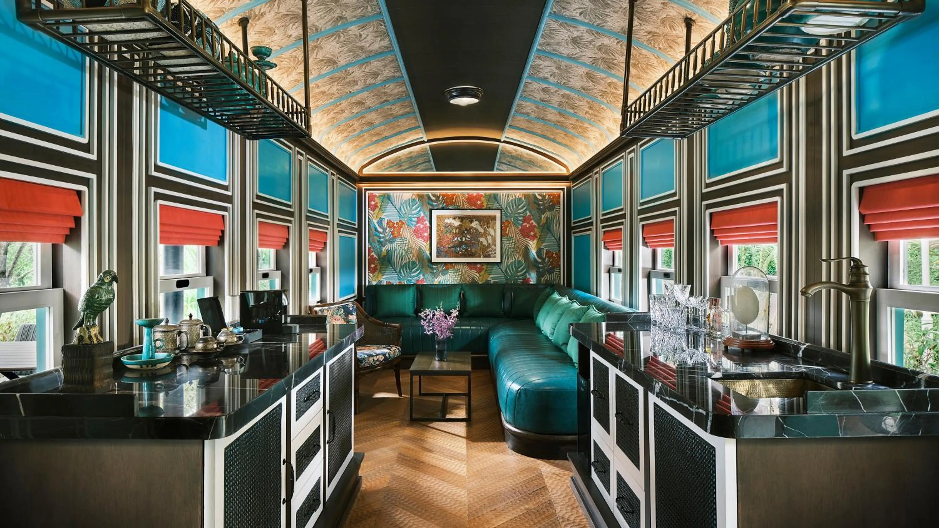 Coffee/tea facilities in InterContinental Khao Yai Resort by IHG