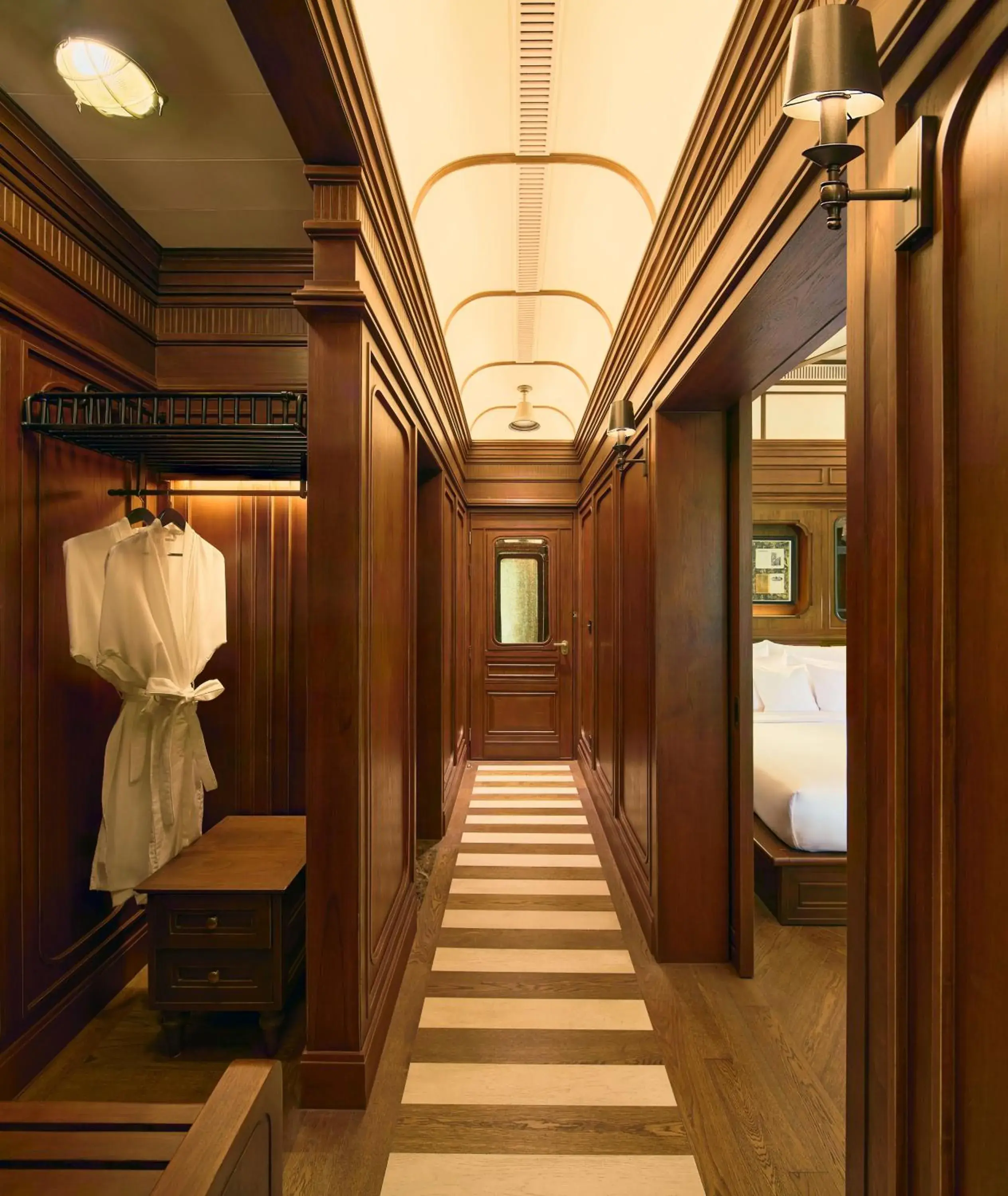 Classic Room in InterContinental Khao Yai Resort, an IHG Hotel Classic Room in InterContinental Khao Yai Resort, an IHG Hotel