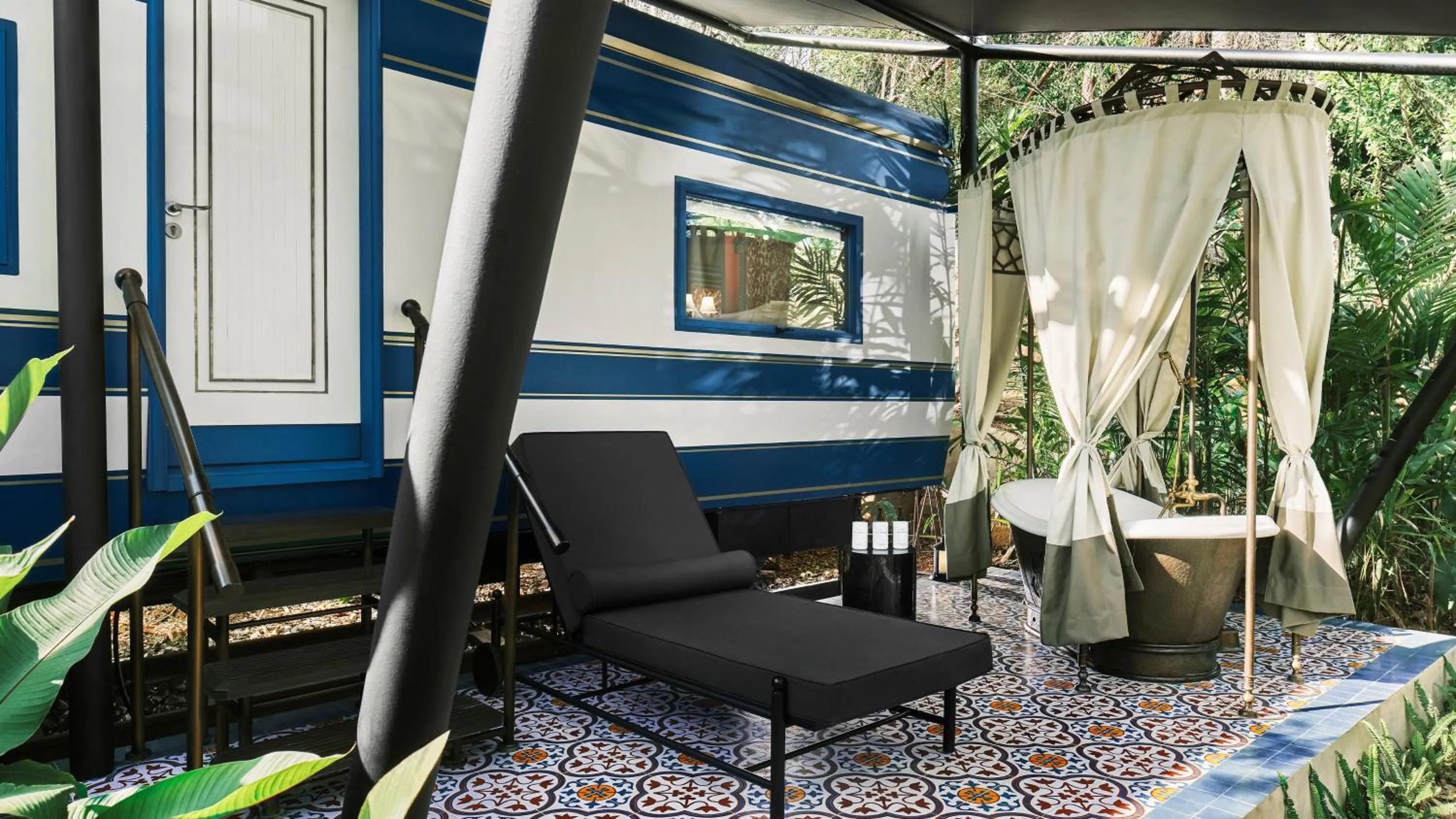 Day in InterContinental Khao Yai Resort by IHG